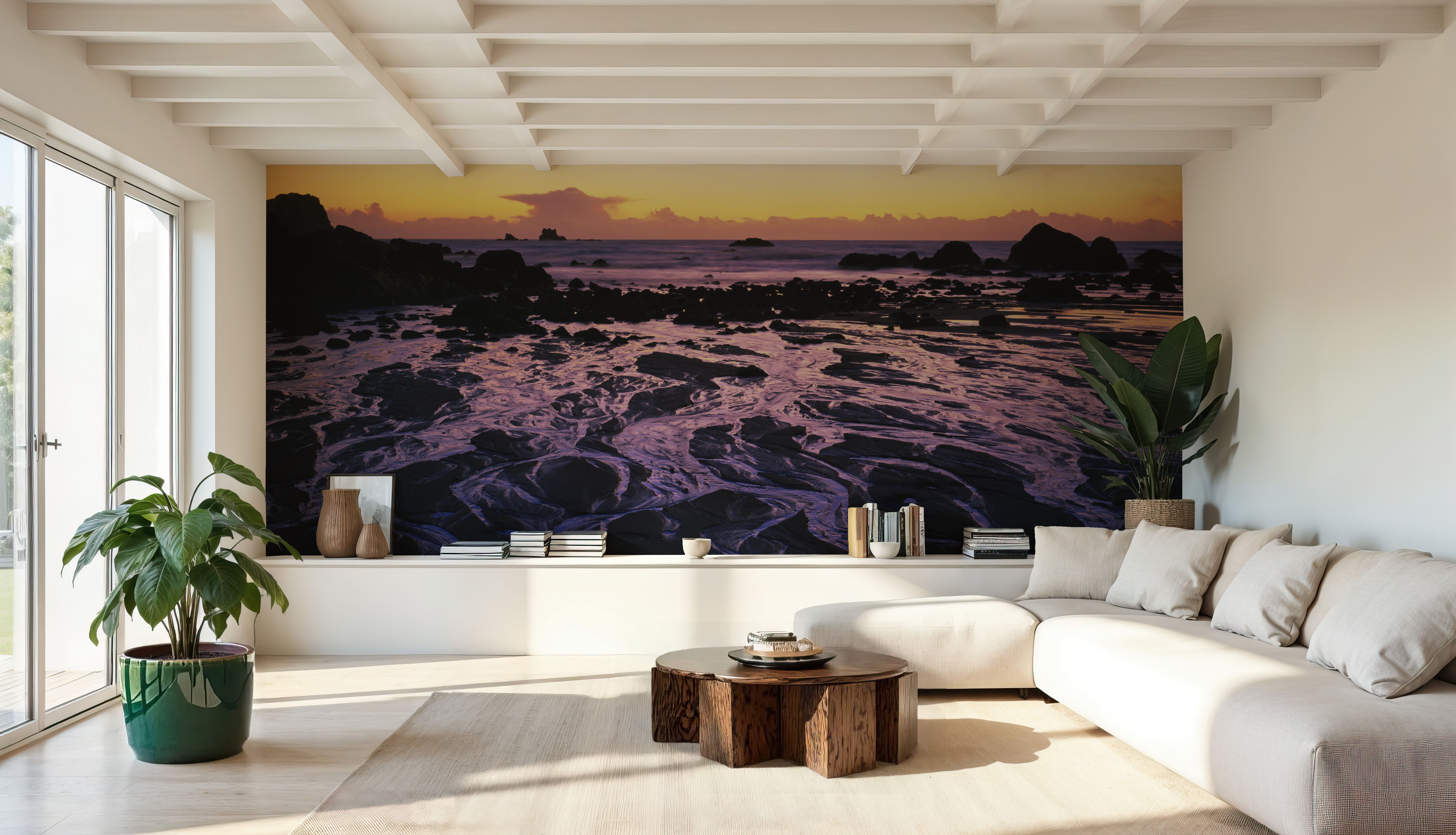 Amethyst Shore