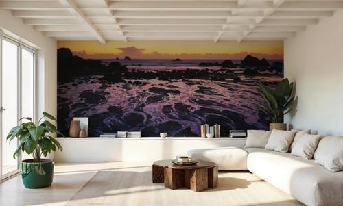 Amethyst Shore