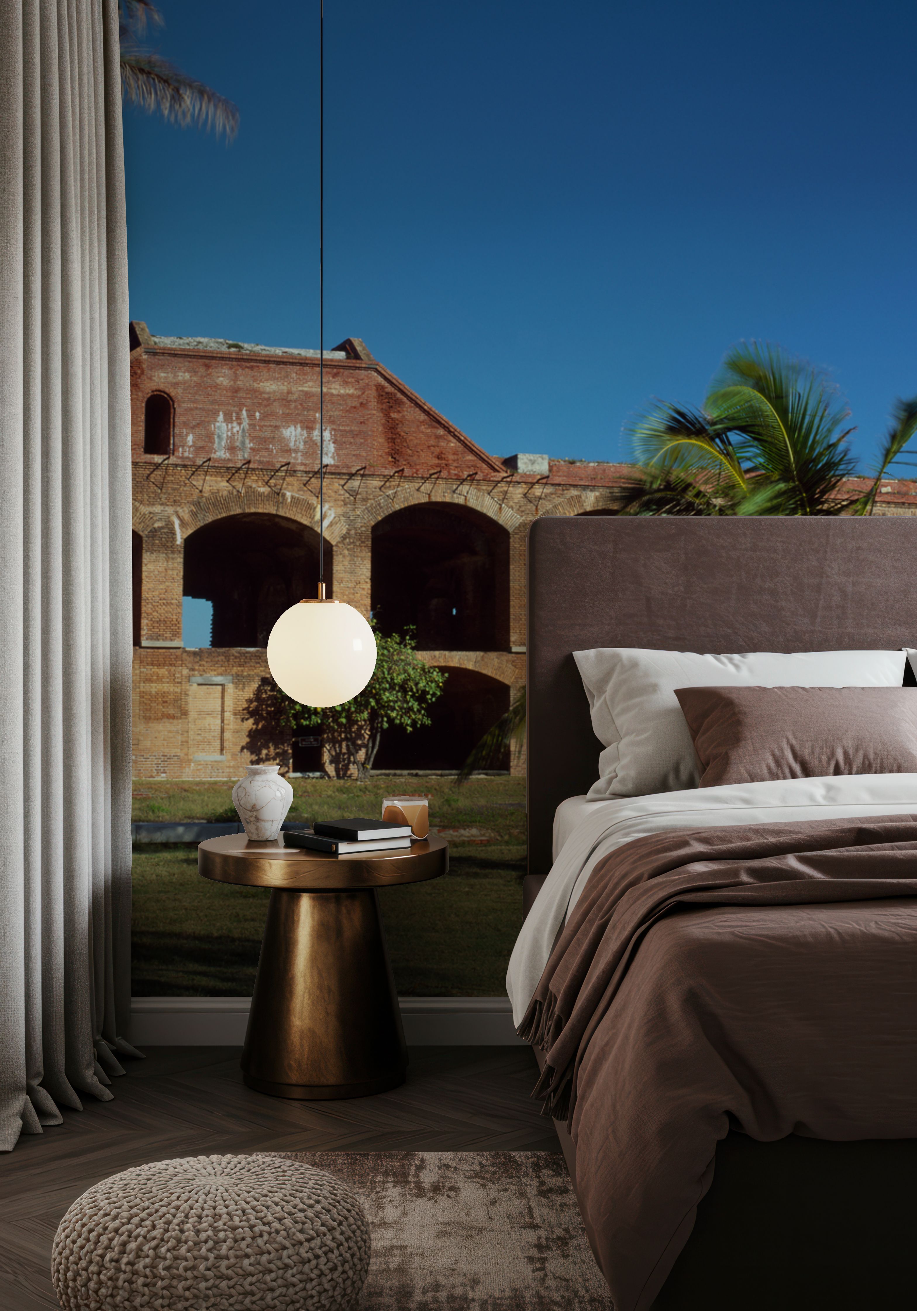 Fort Jefferson