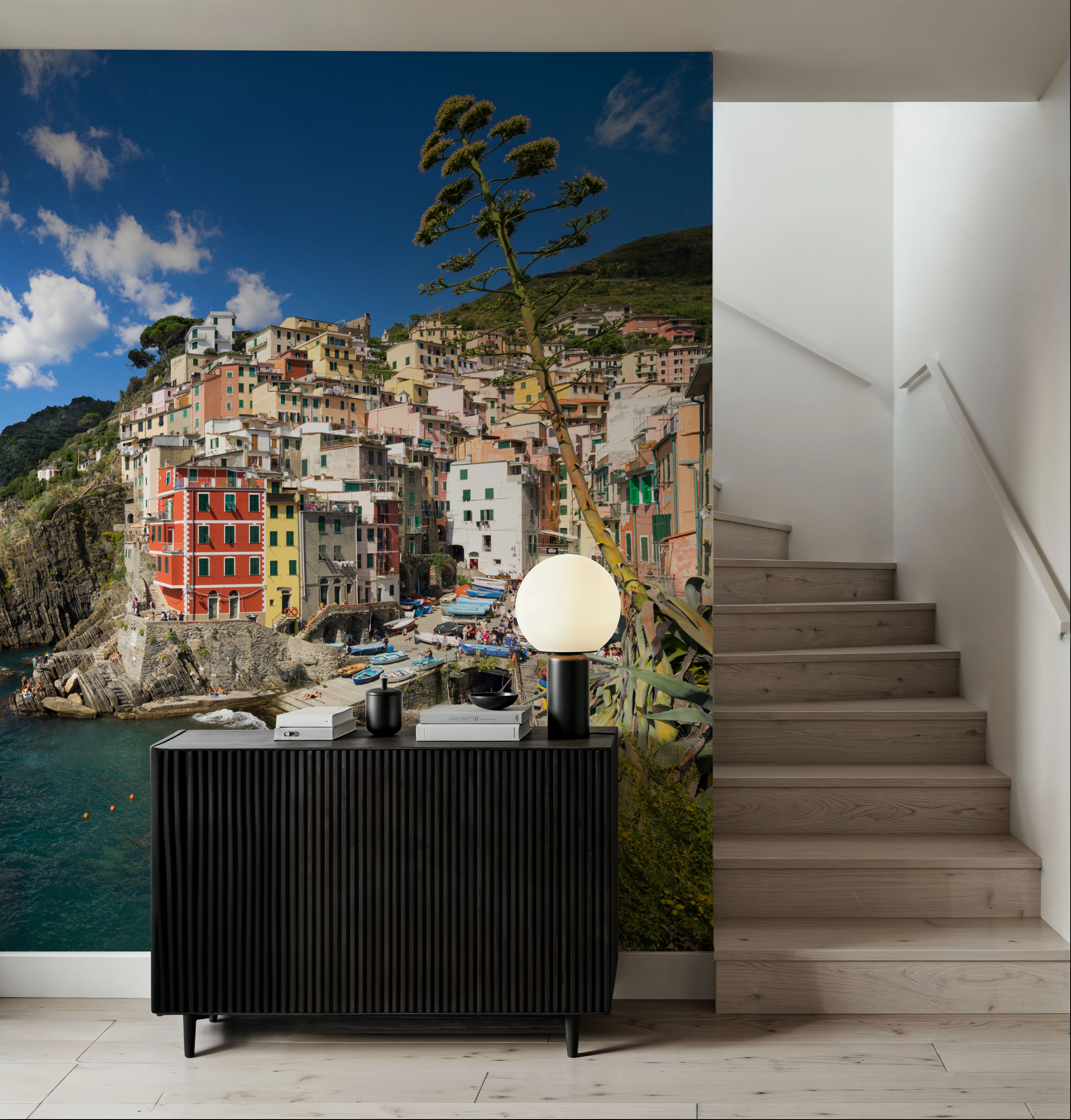 Cinque Terre Excursion