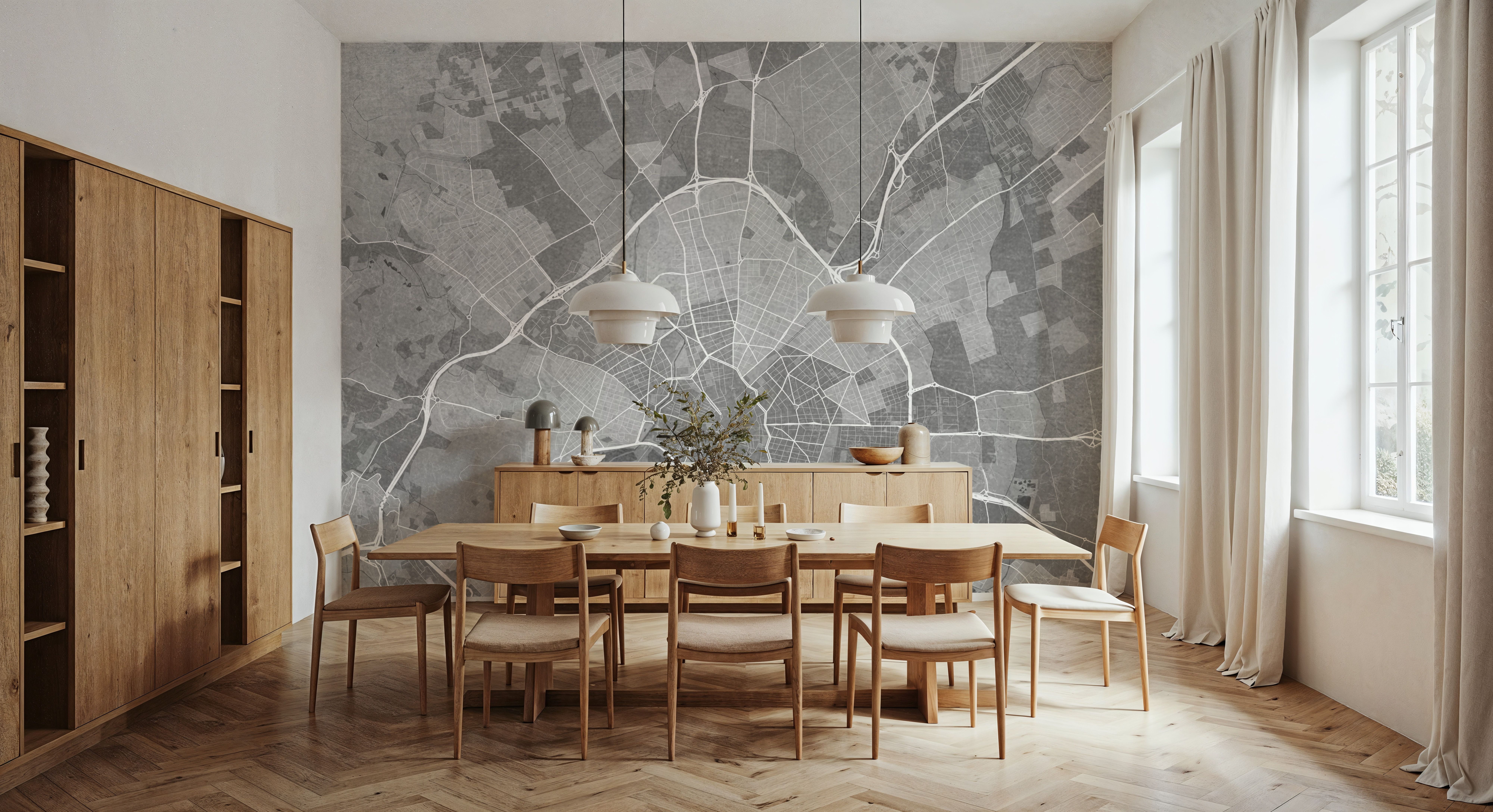 Palma de Mallorca Grey