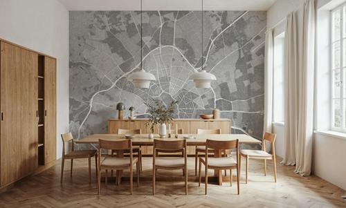 Palma de Mallorca Grey