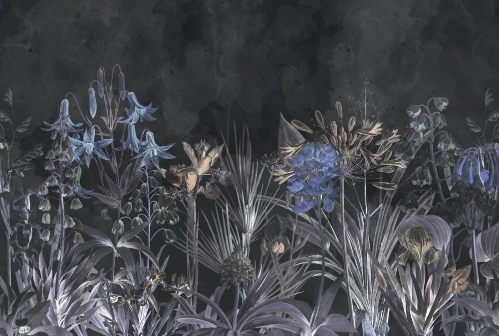 Field of Dreams Dark Blue