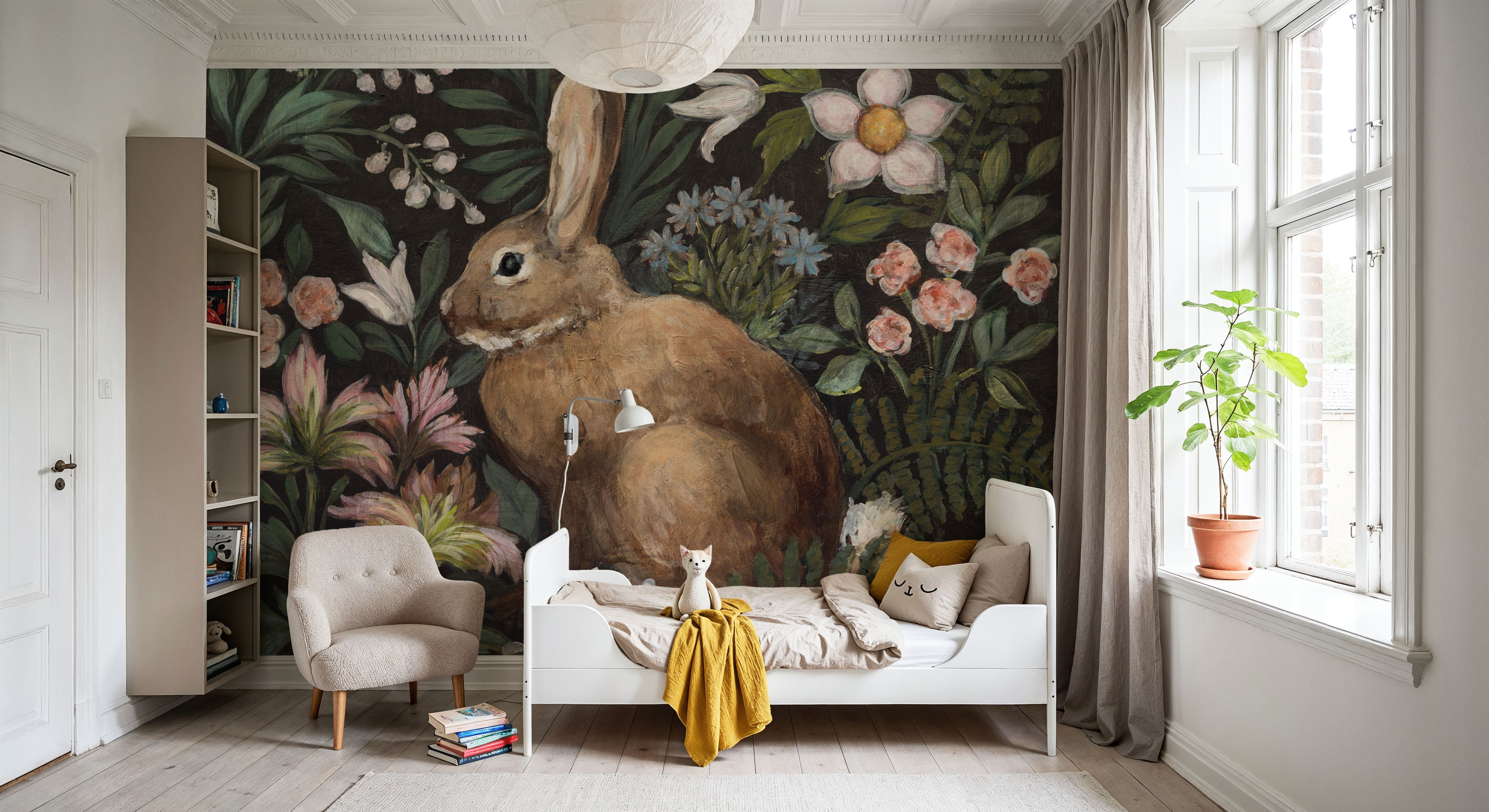 Flora and Fauna II