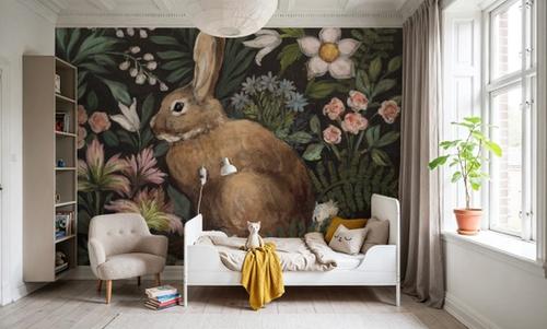Flora and Fauna II