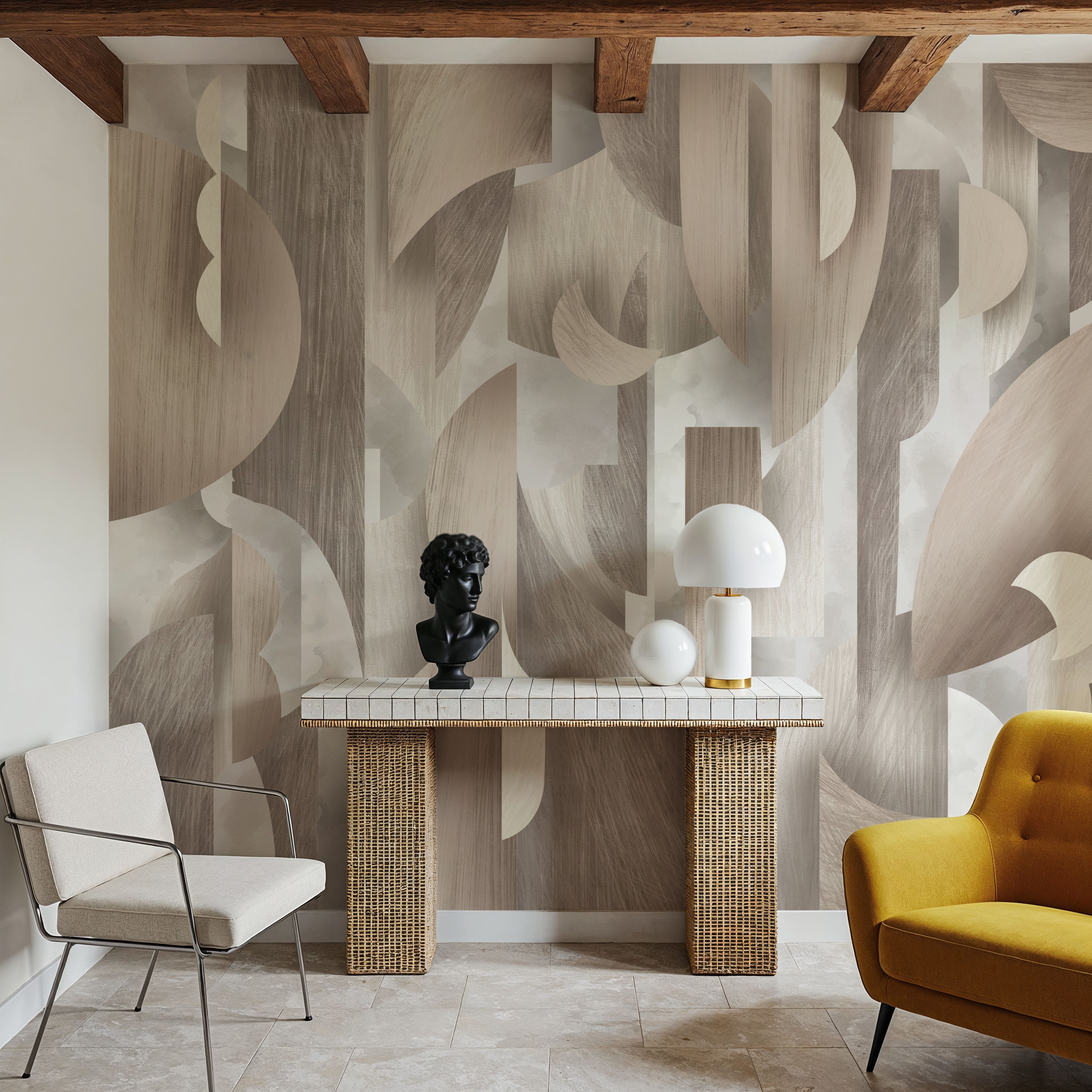 Modern Guild, Blonde