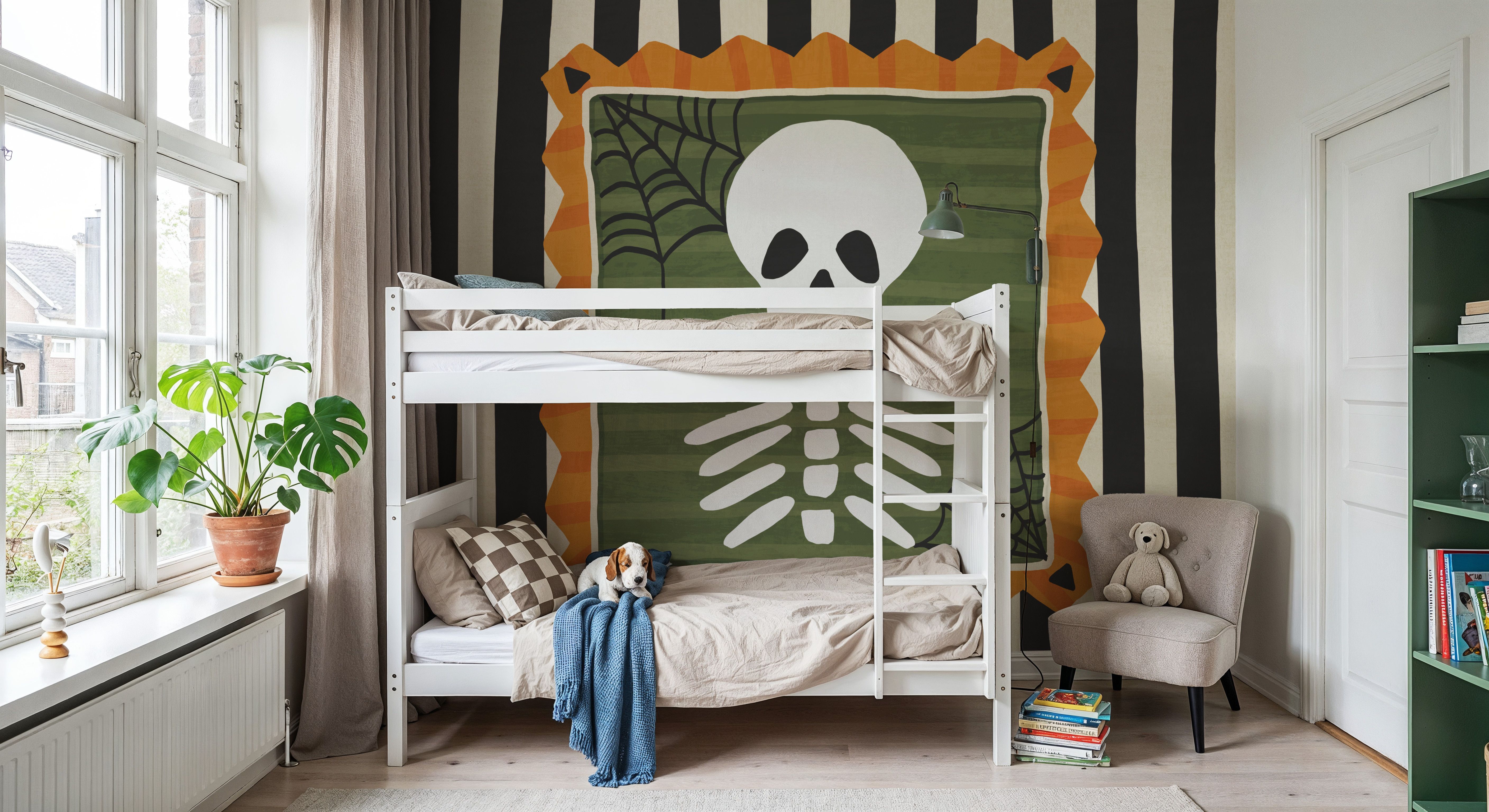 Chic or Treat VI