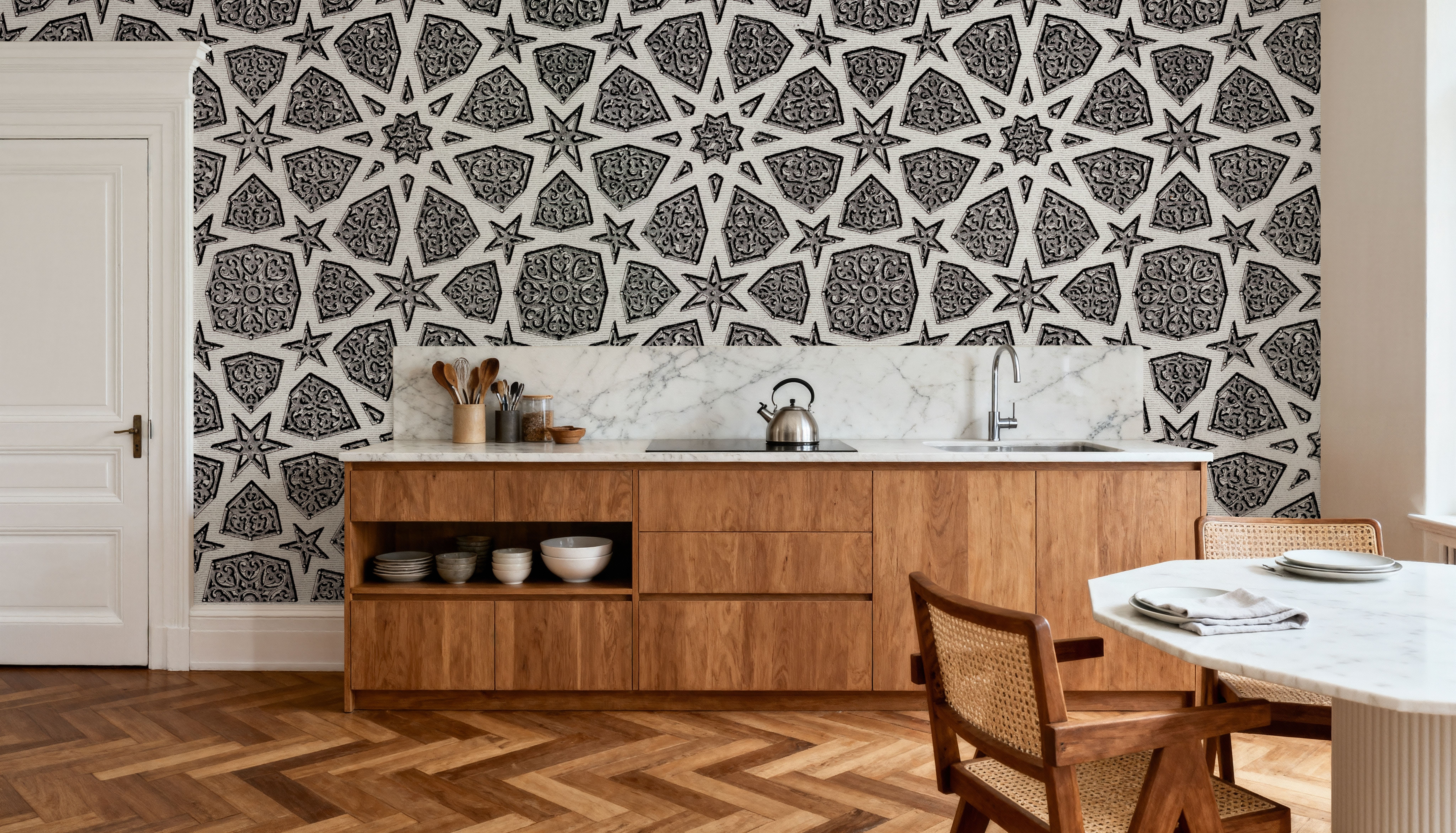 Arabe Dreams no. 104