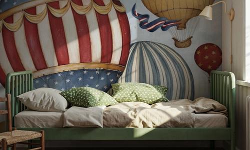 Hot Air Balloons America