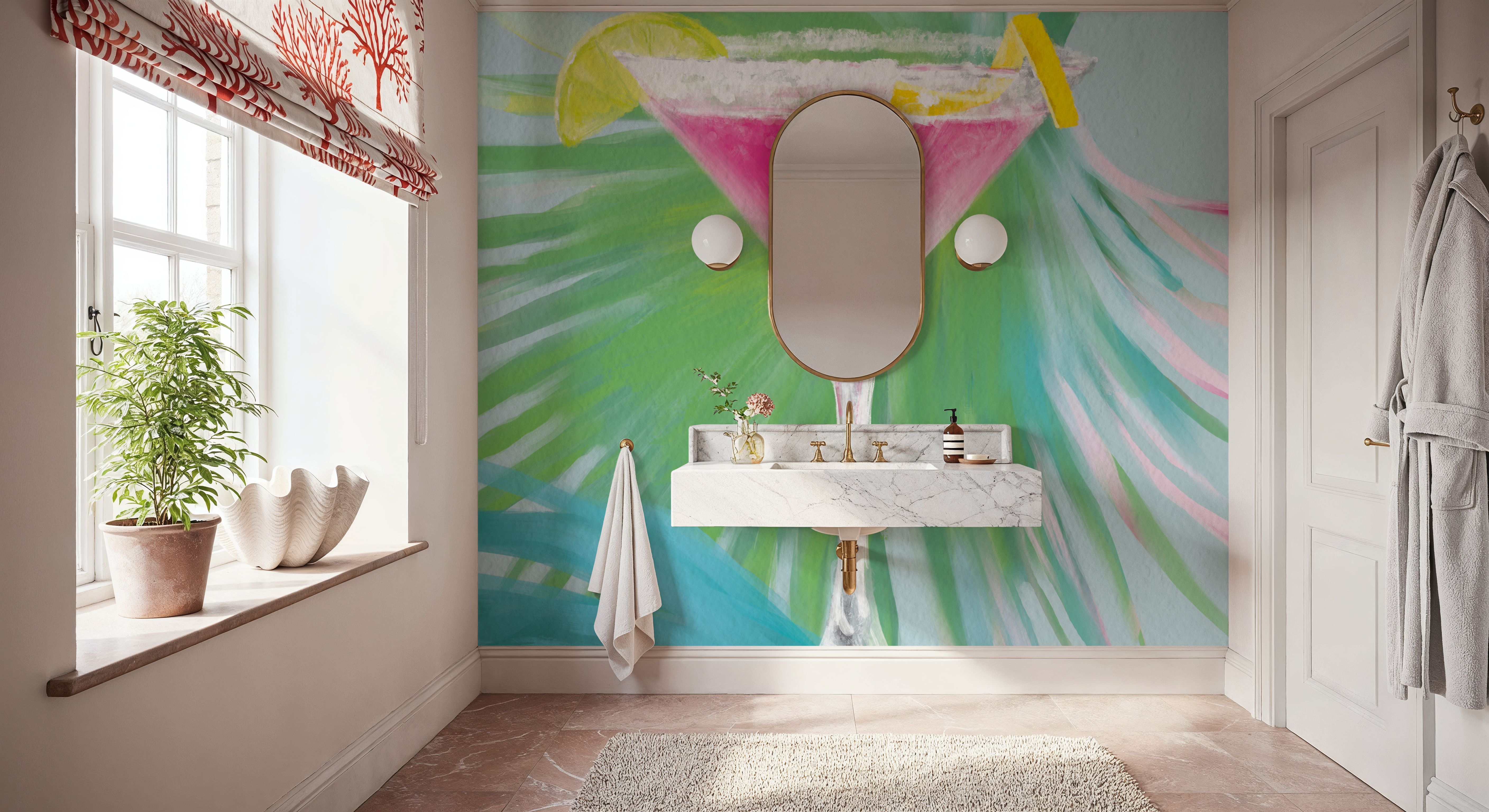 Tropical Cocktails II