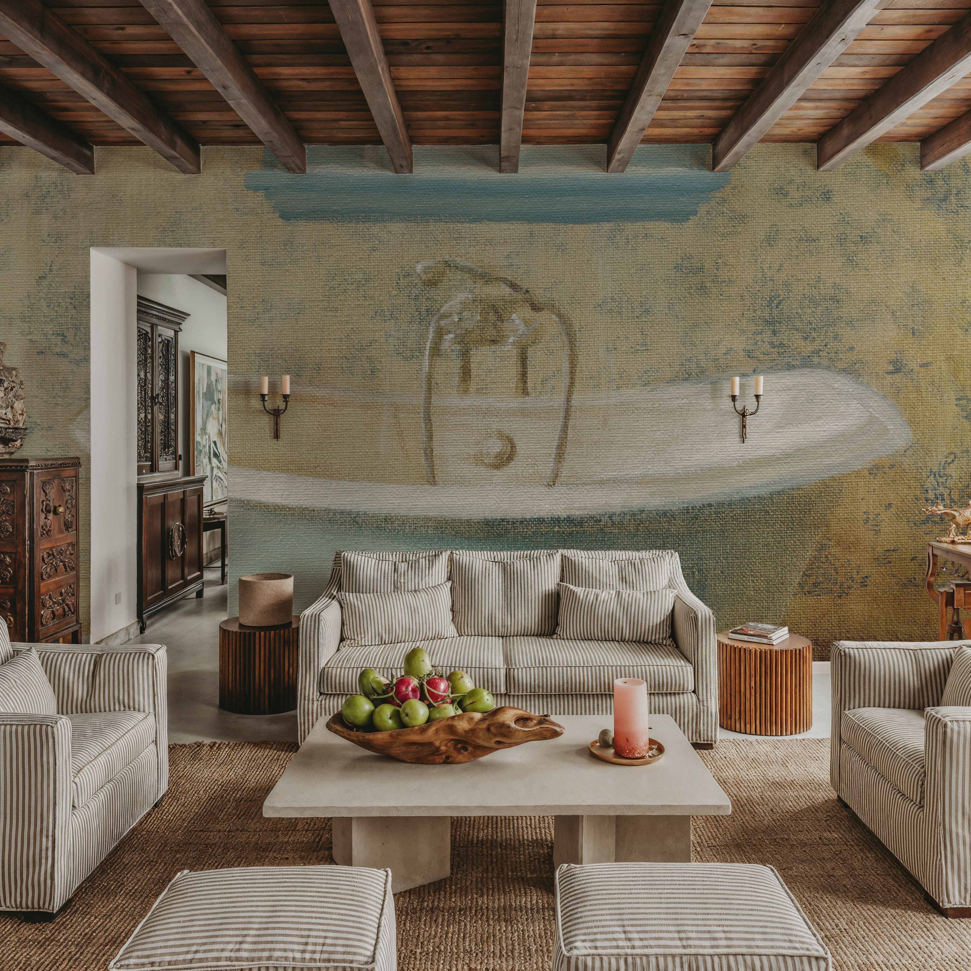 Victorian Bath I