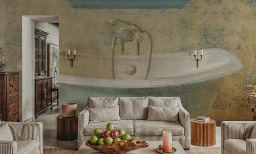 Victorian Bath I