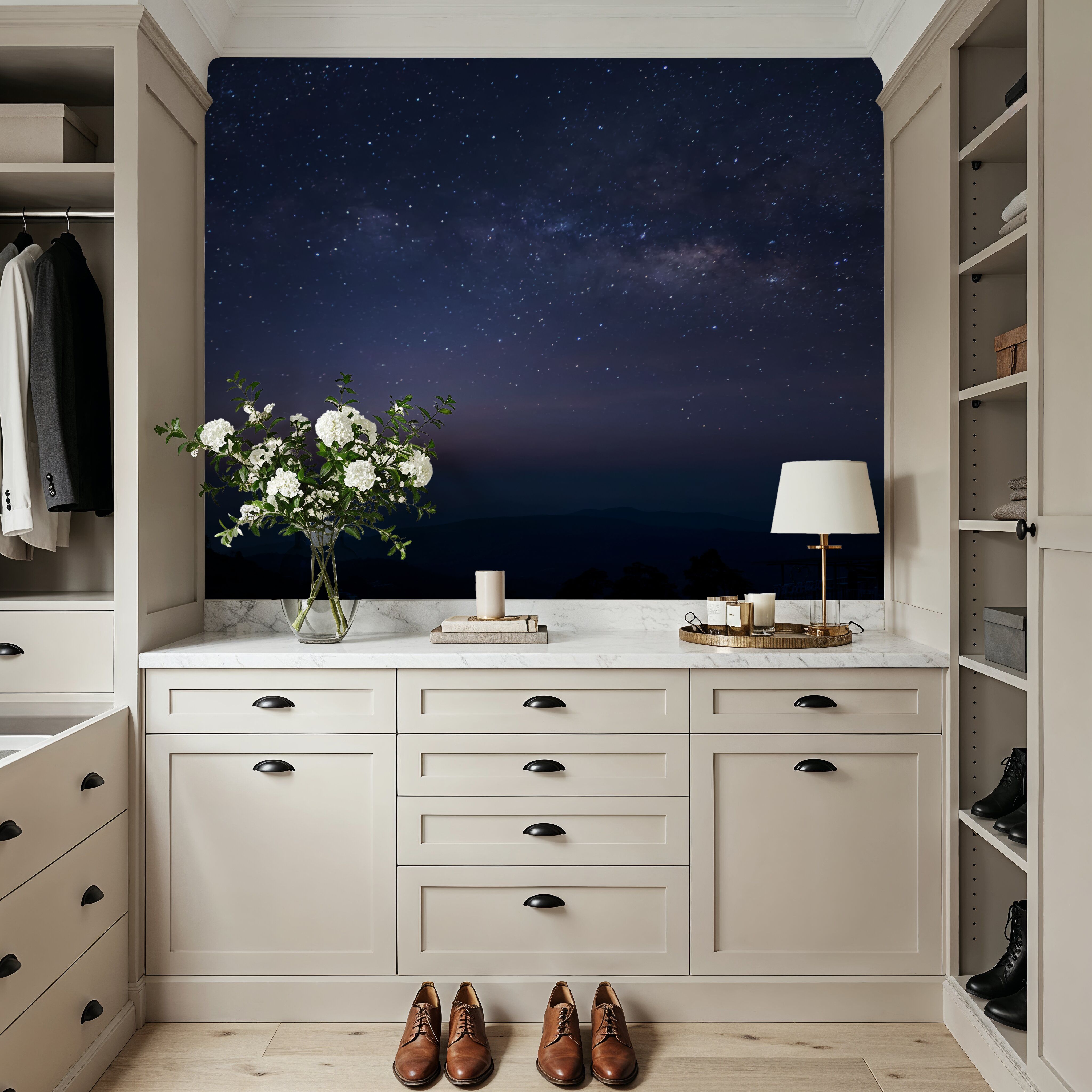 Starfield Horizon
