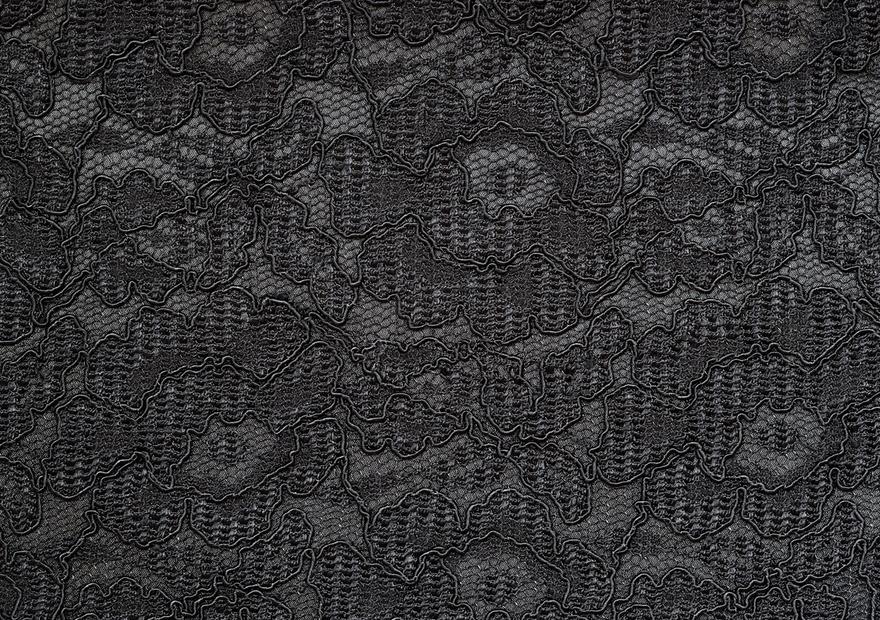 Black Lace