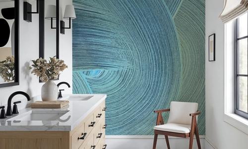 Brushstroke Smear