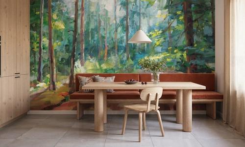 Woodland Reverie