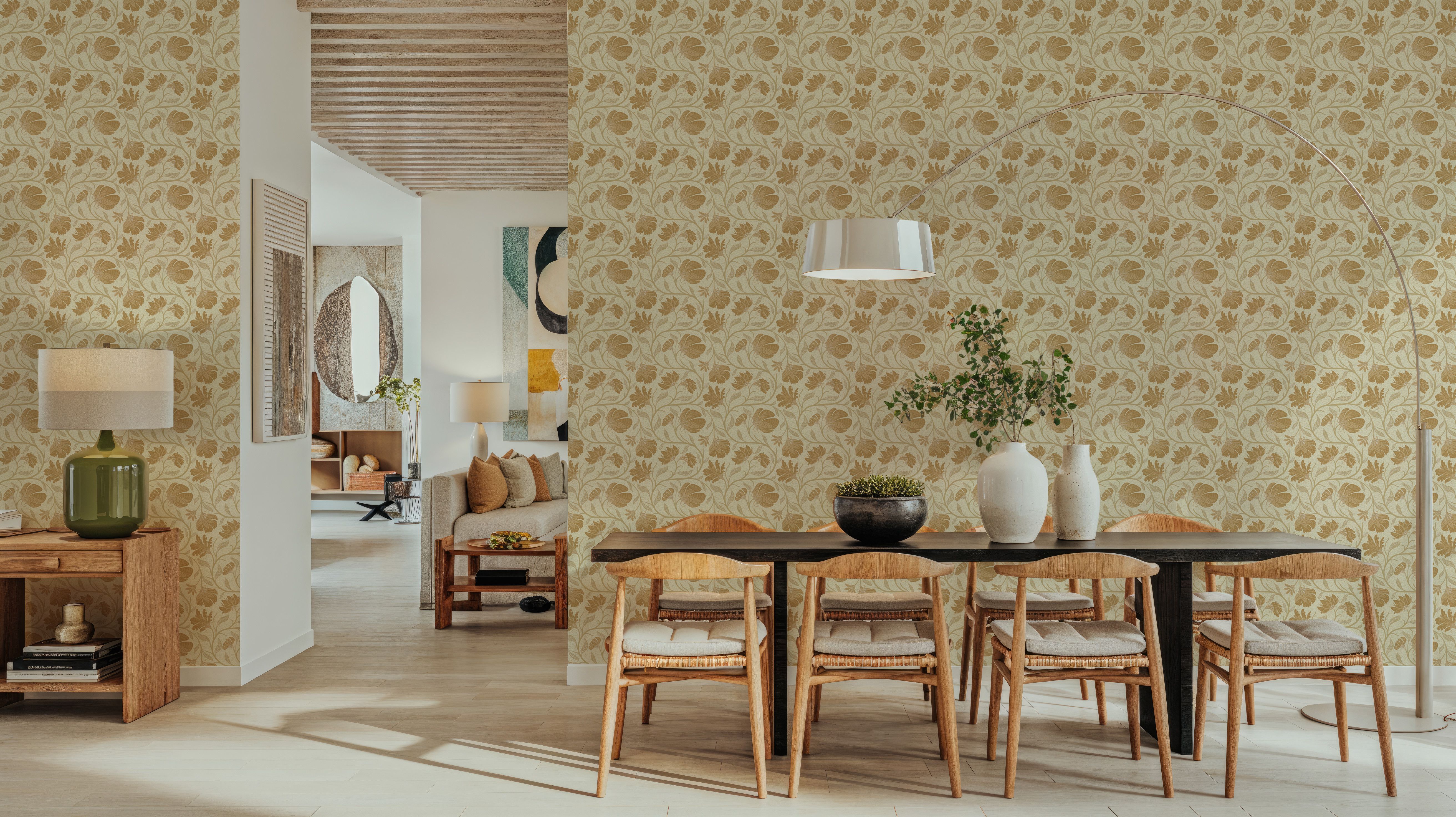 Indial Floral, Cookie