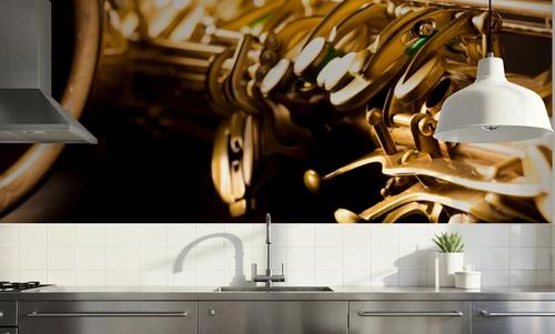 Sax Macro