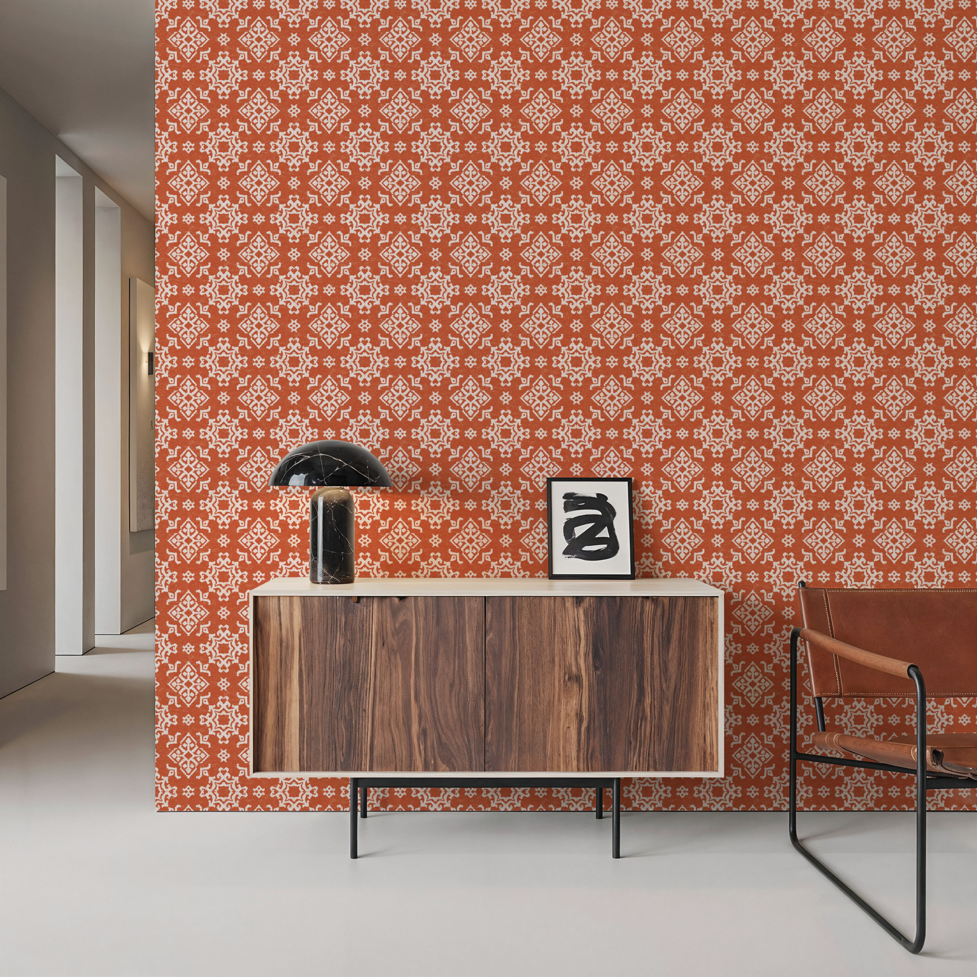 Atlantic Flakes Rust