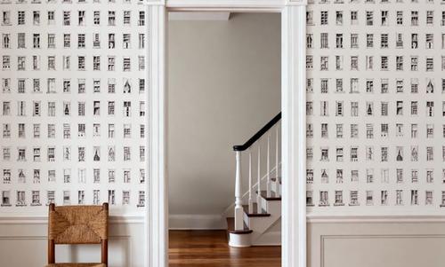 Window Facade