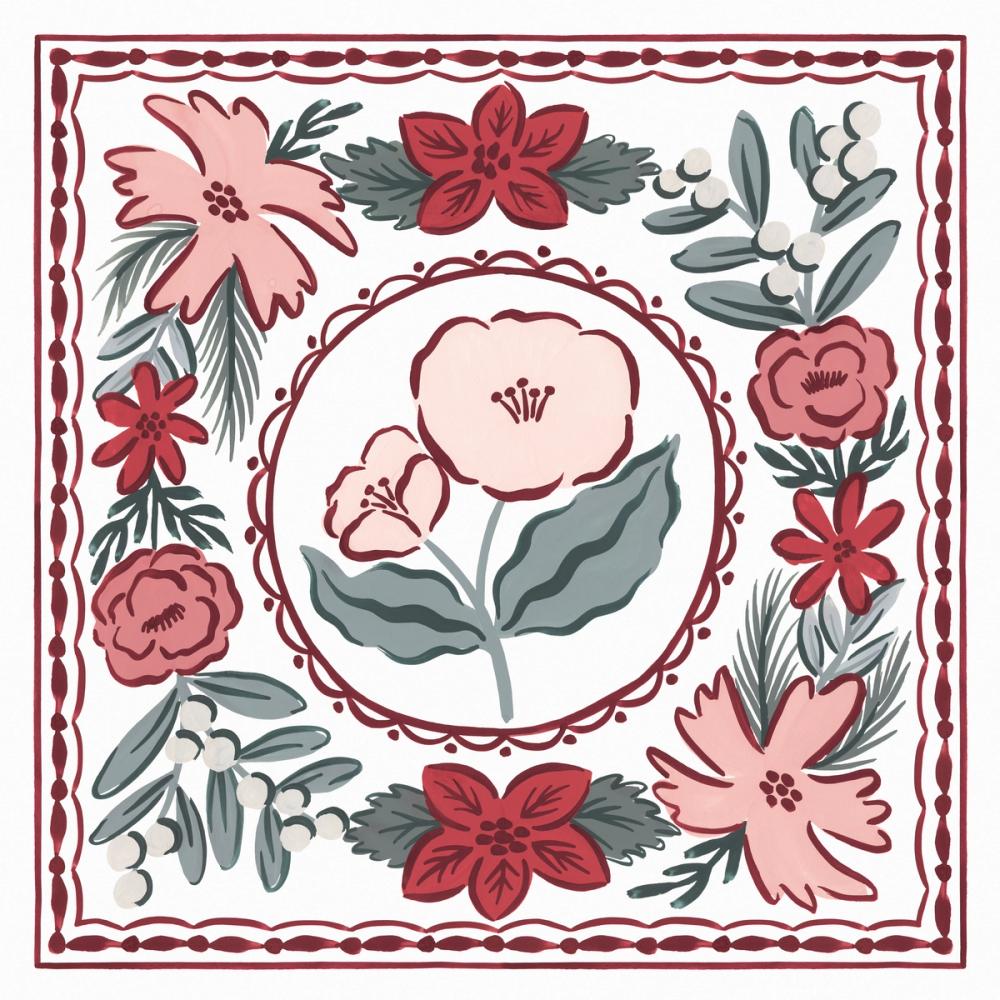 Christmas Reverie II