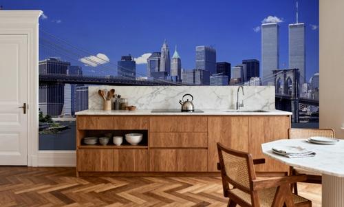 Brooklyn Panorama
