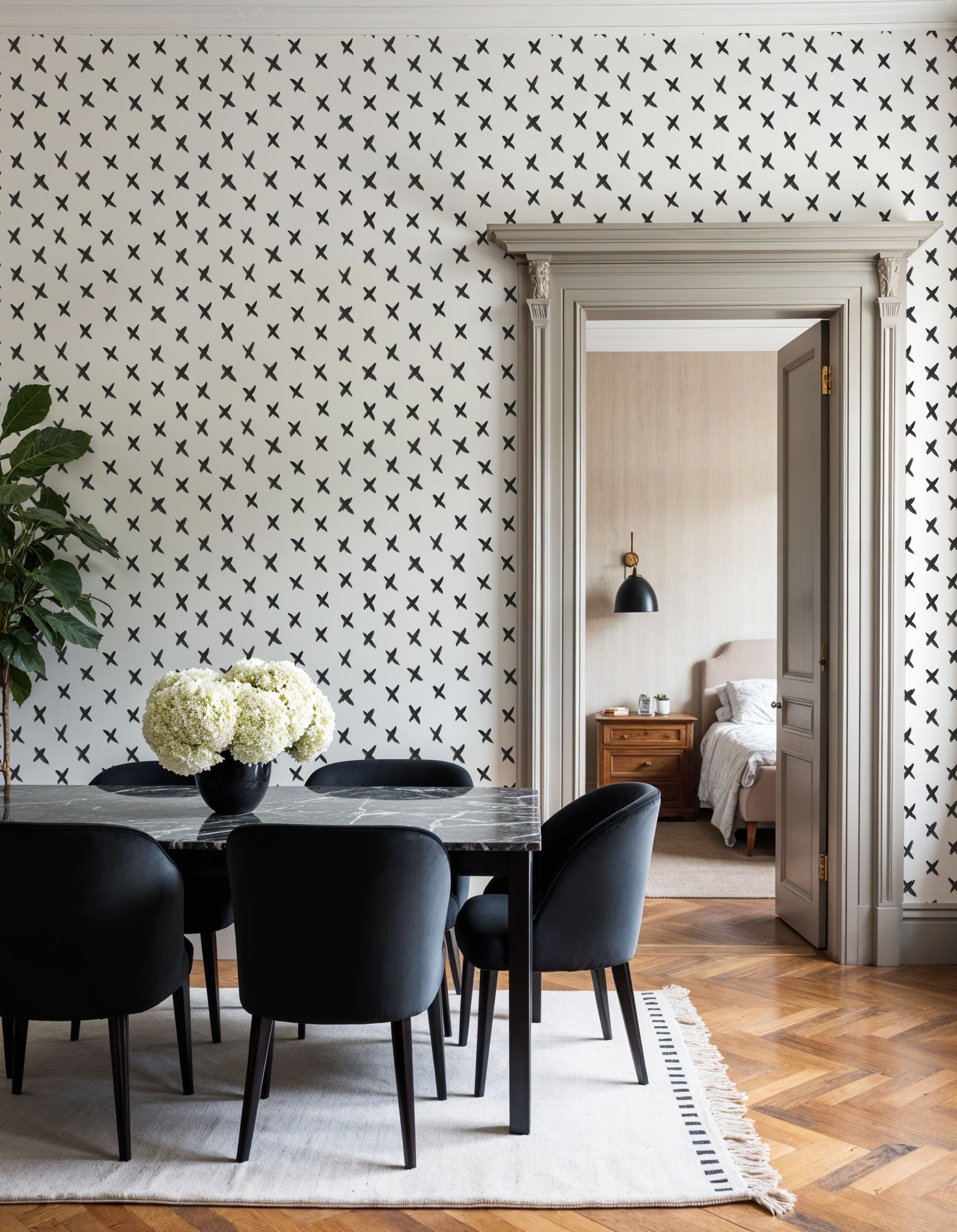 Crossroads Baby White