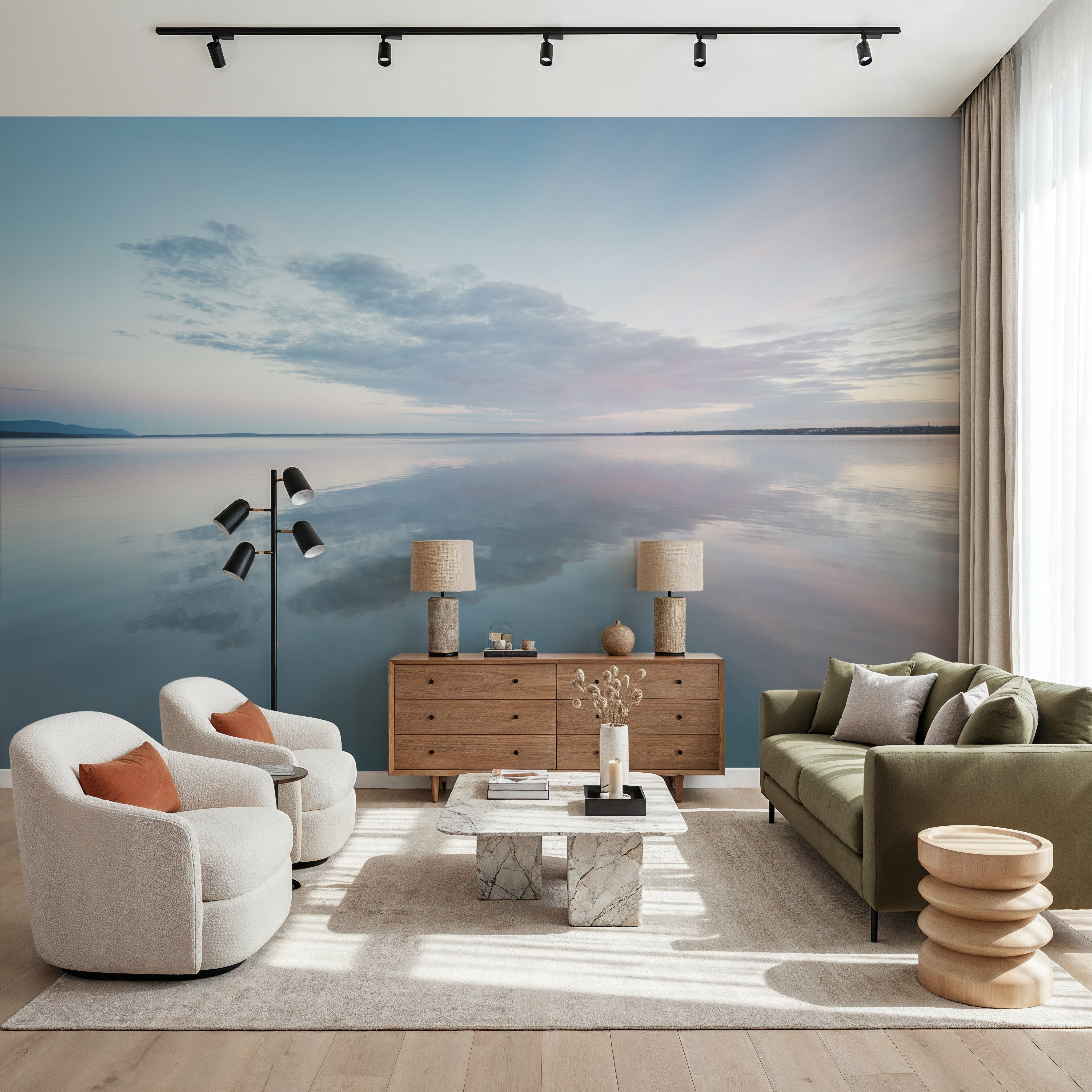 Bellingham Reflections