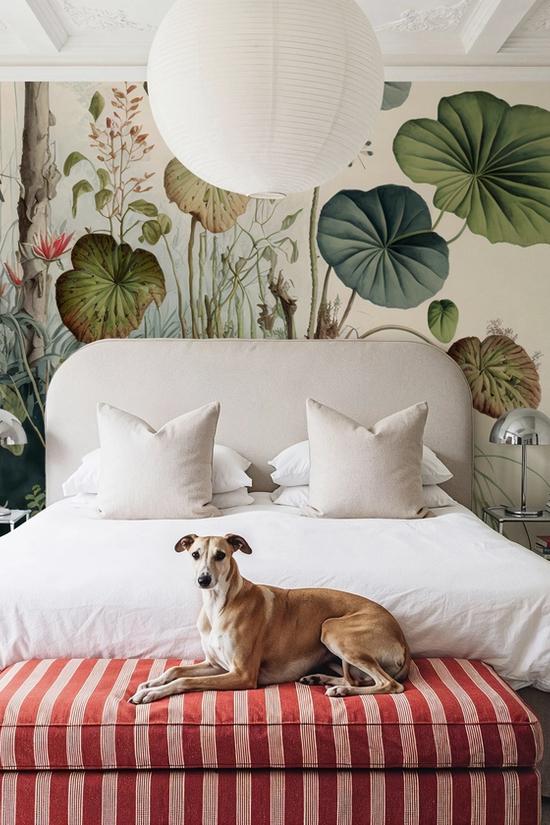 Jungle Still Life