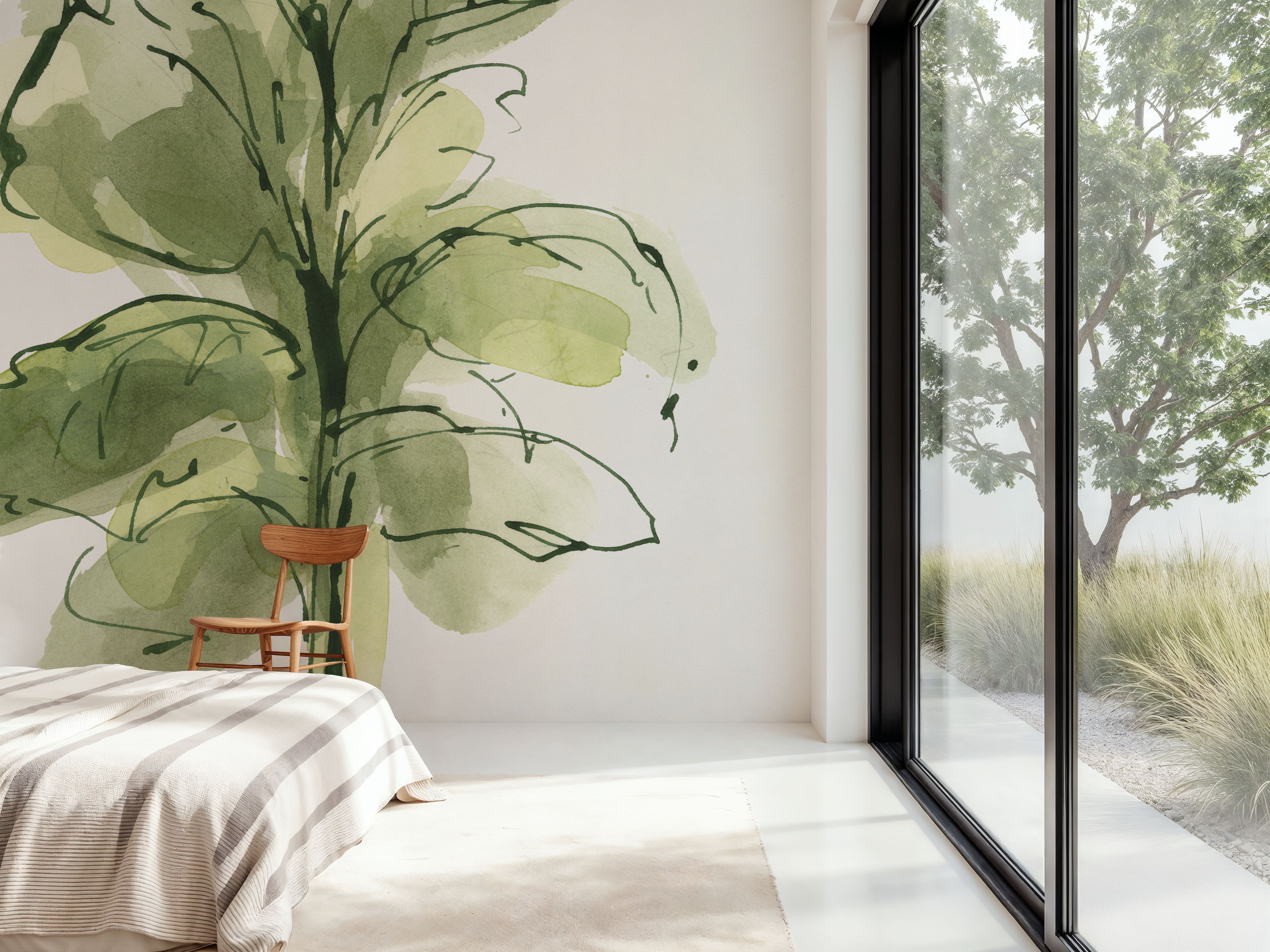 Biophilic II