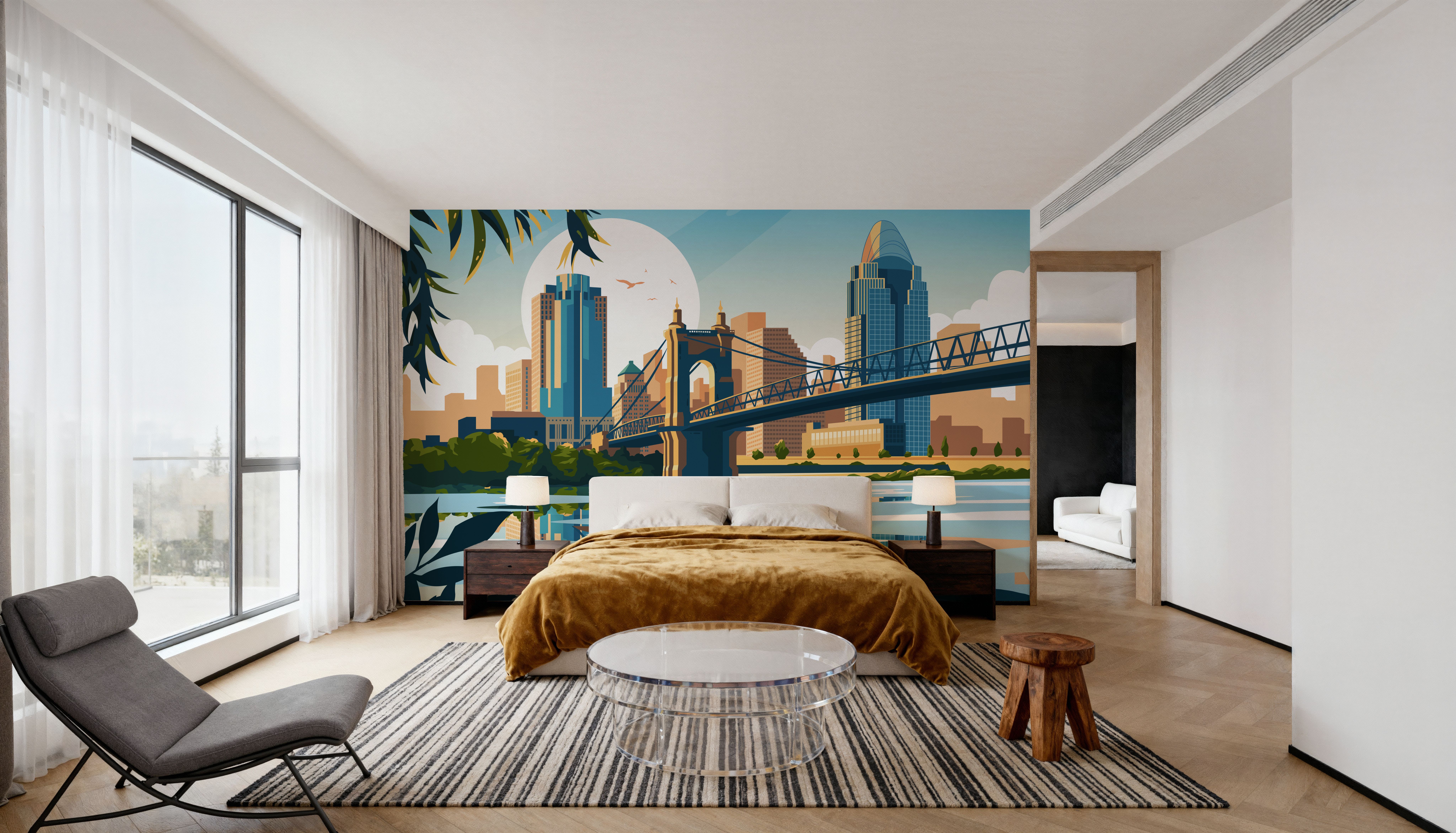 Travel Cincinnati