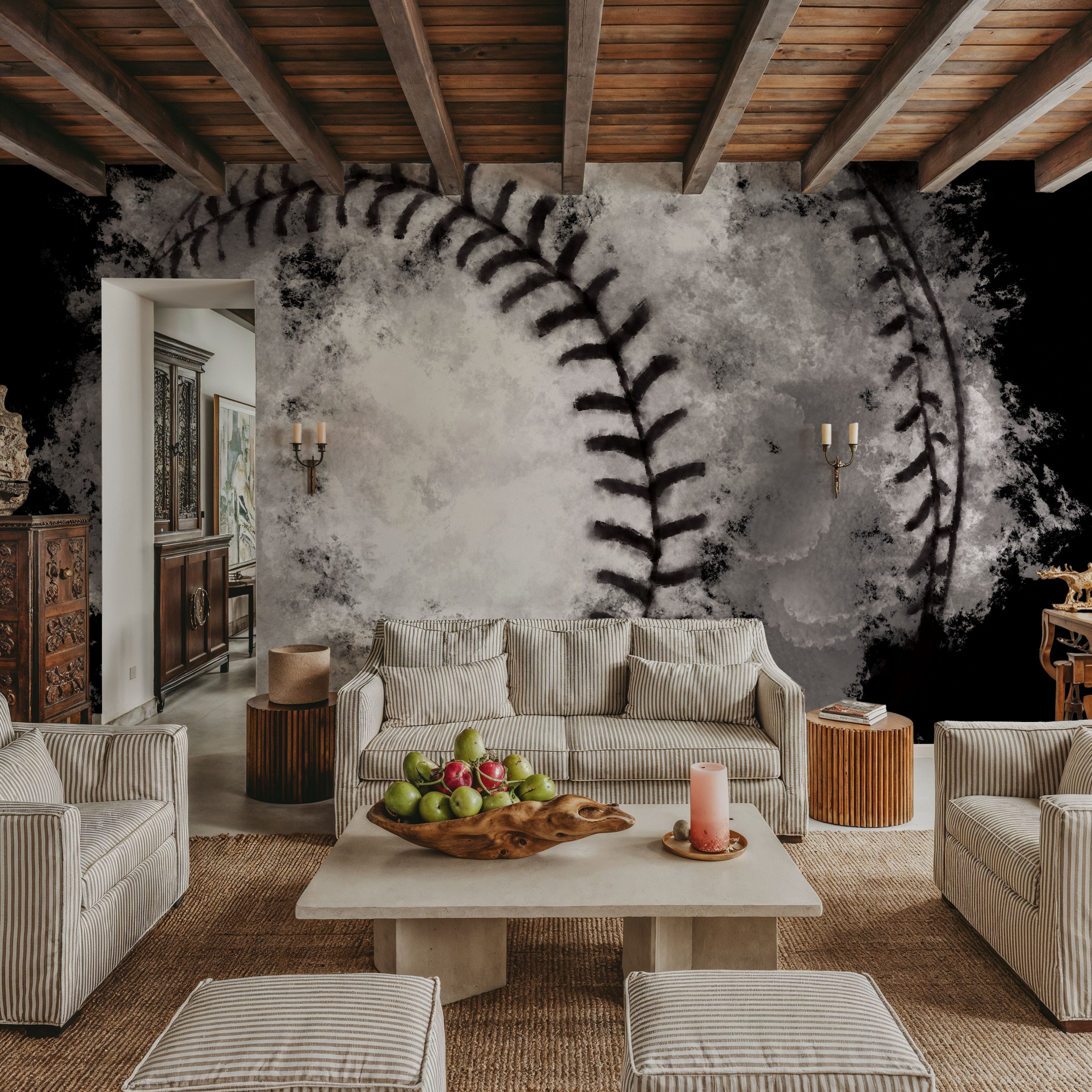 Let the Games Begin I