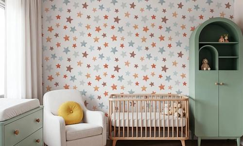 Painted Constellation