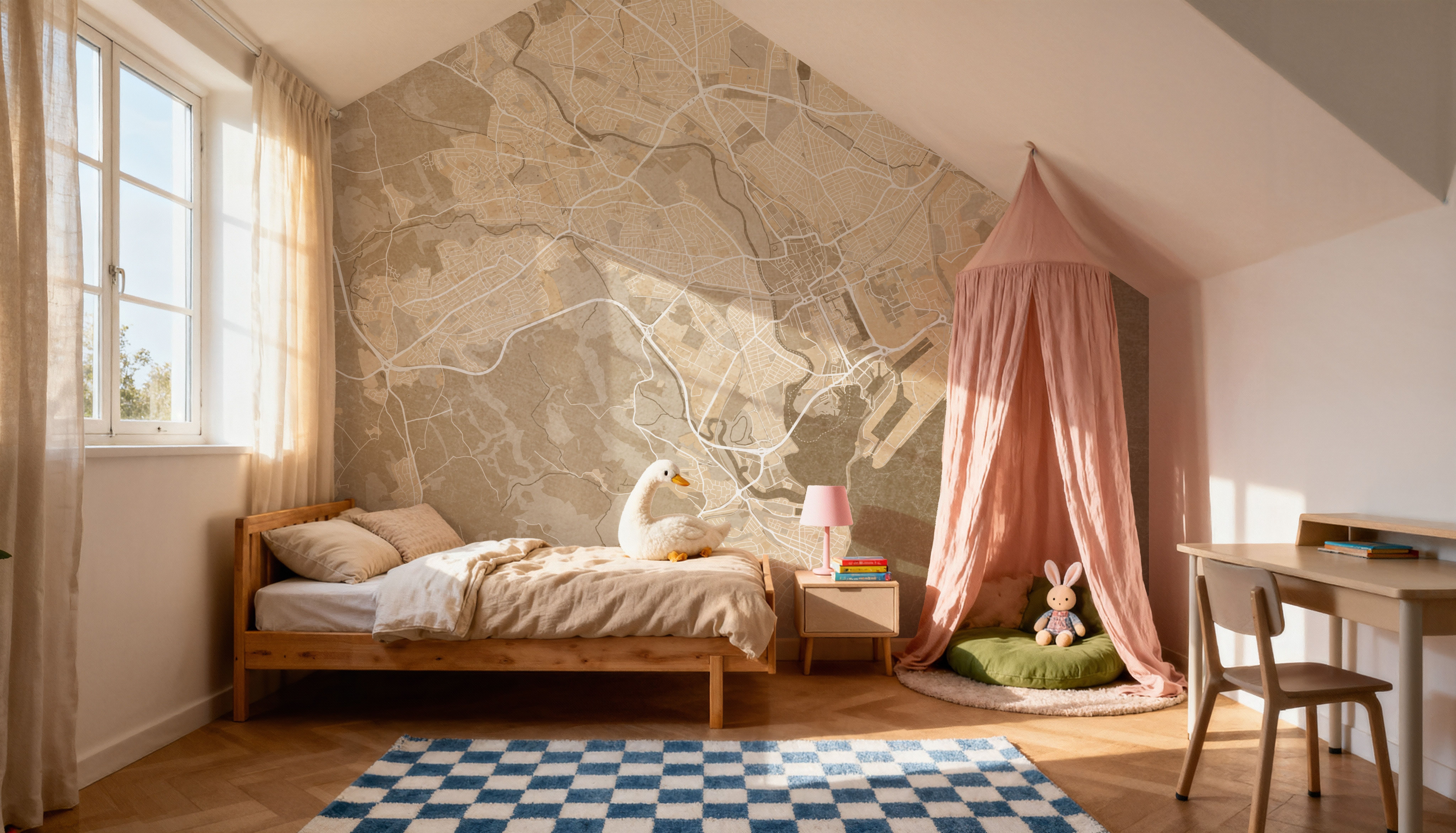 Cardiff Ochre