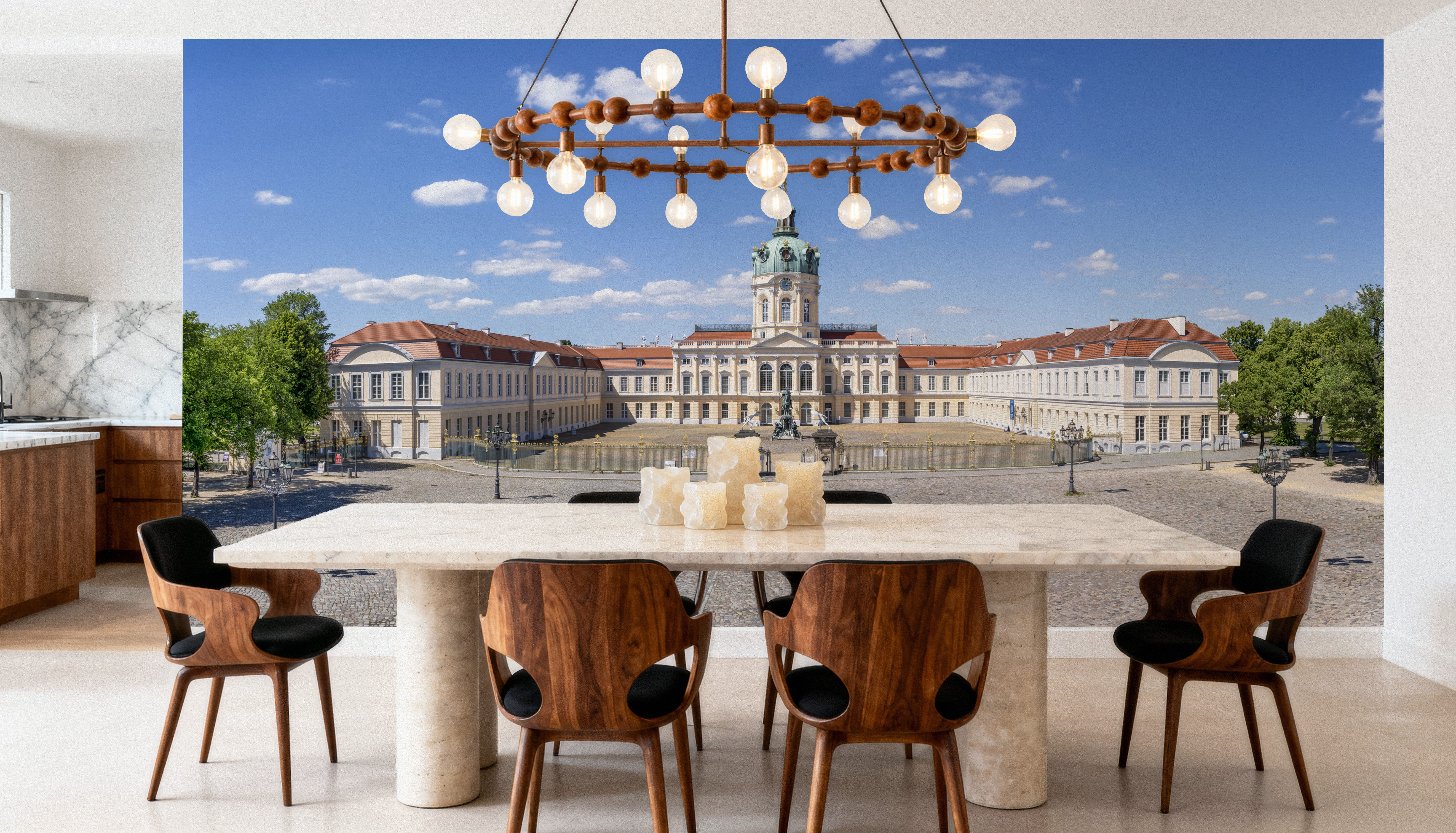 Schloss Charlottenburg