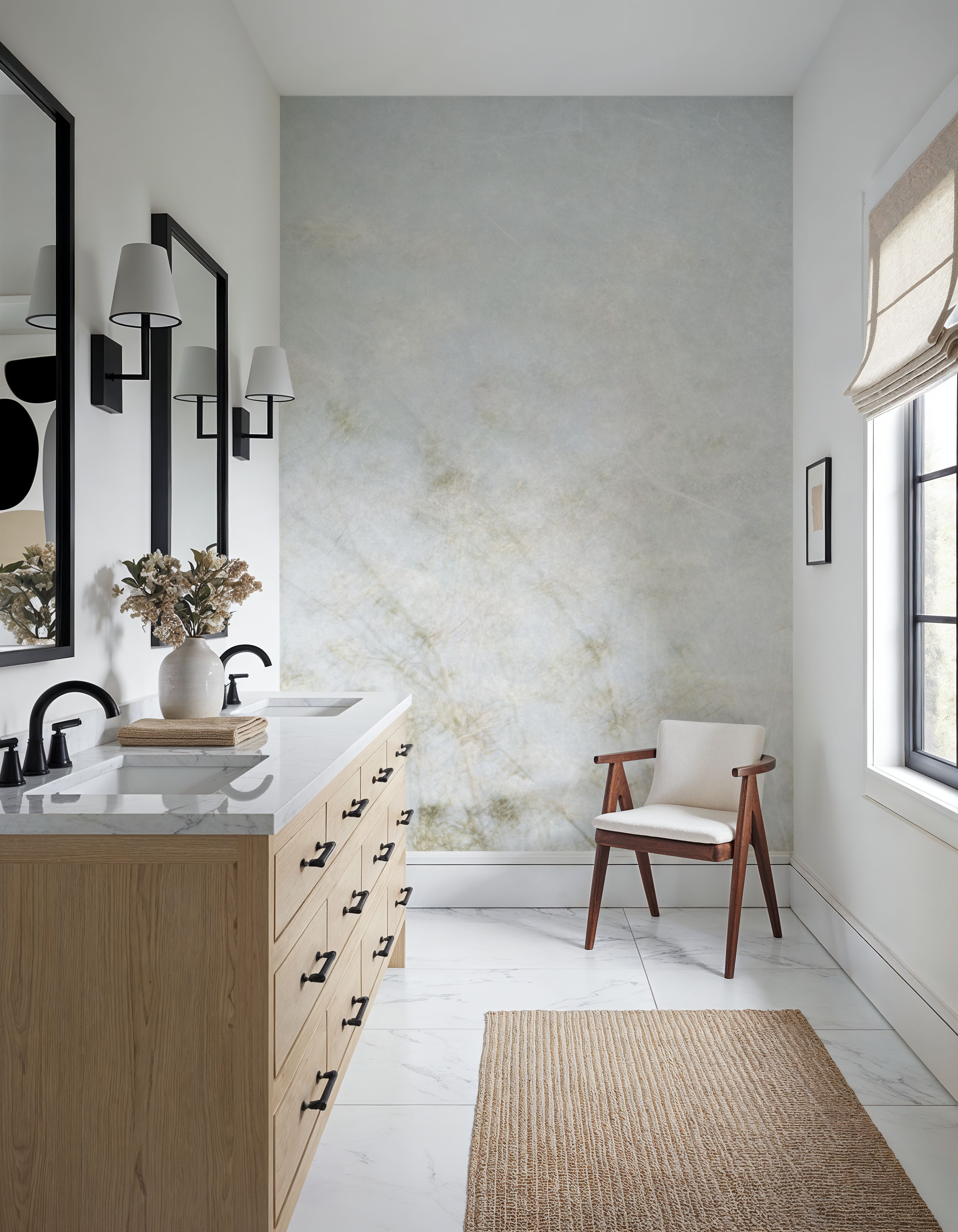 Wild Grass Impressions