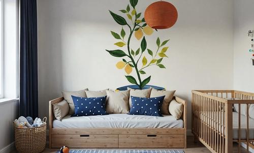 Summer Garden II