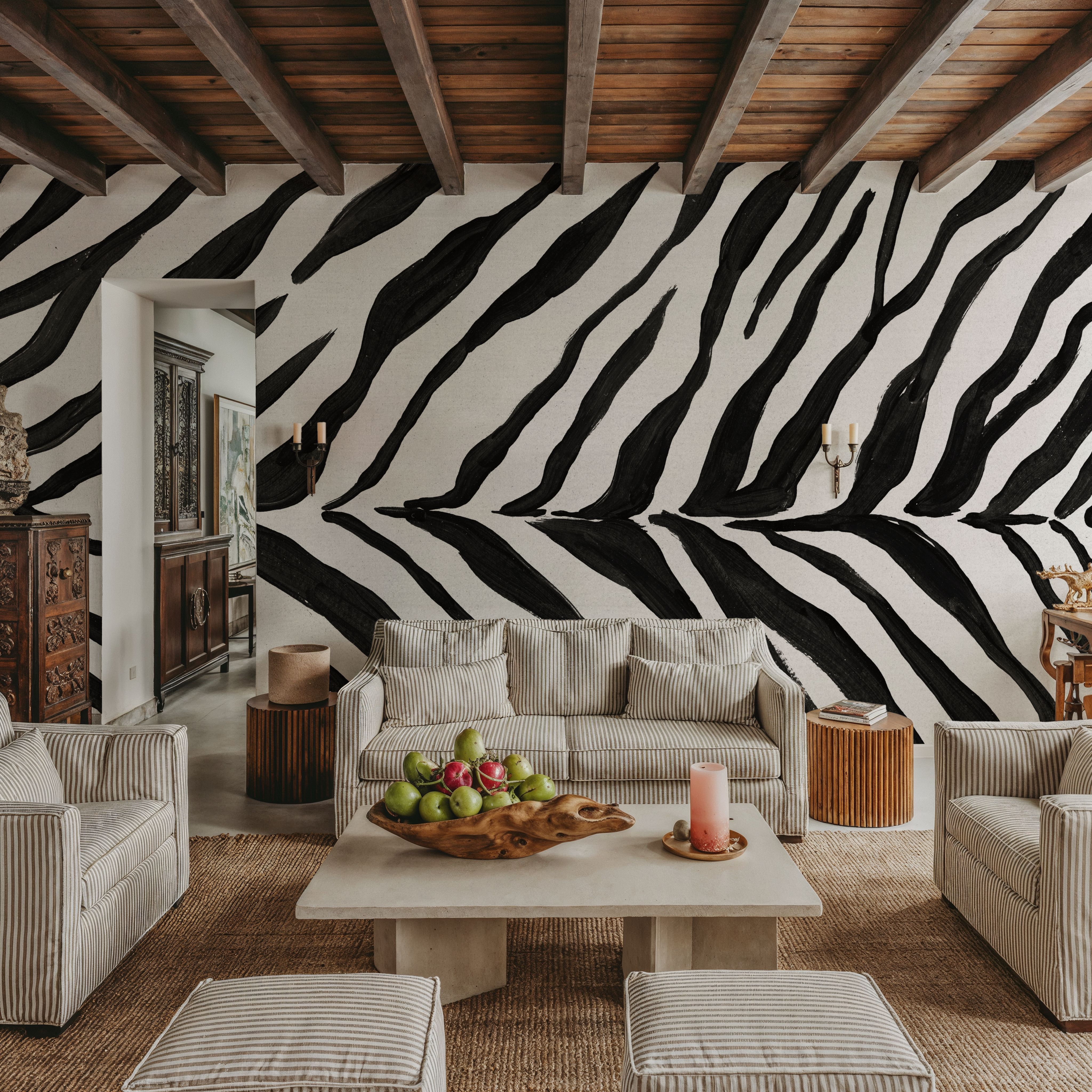 Animal Print I