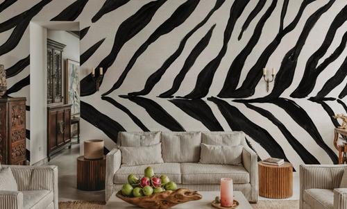 Animal Print I