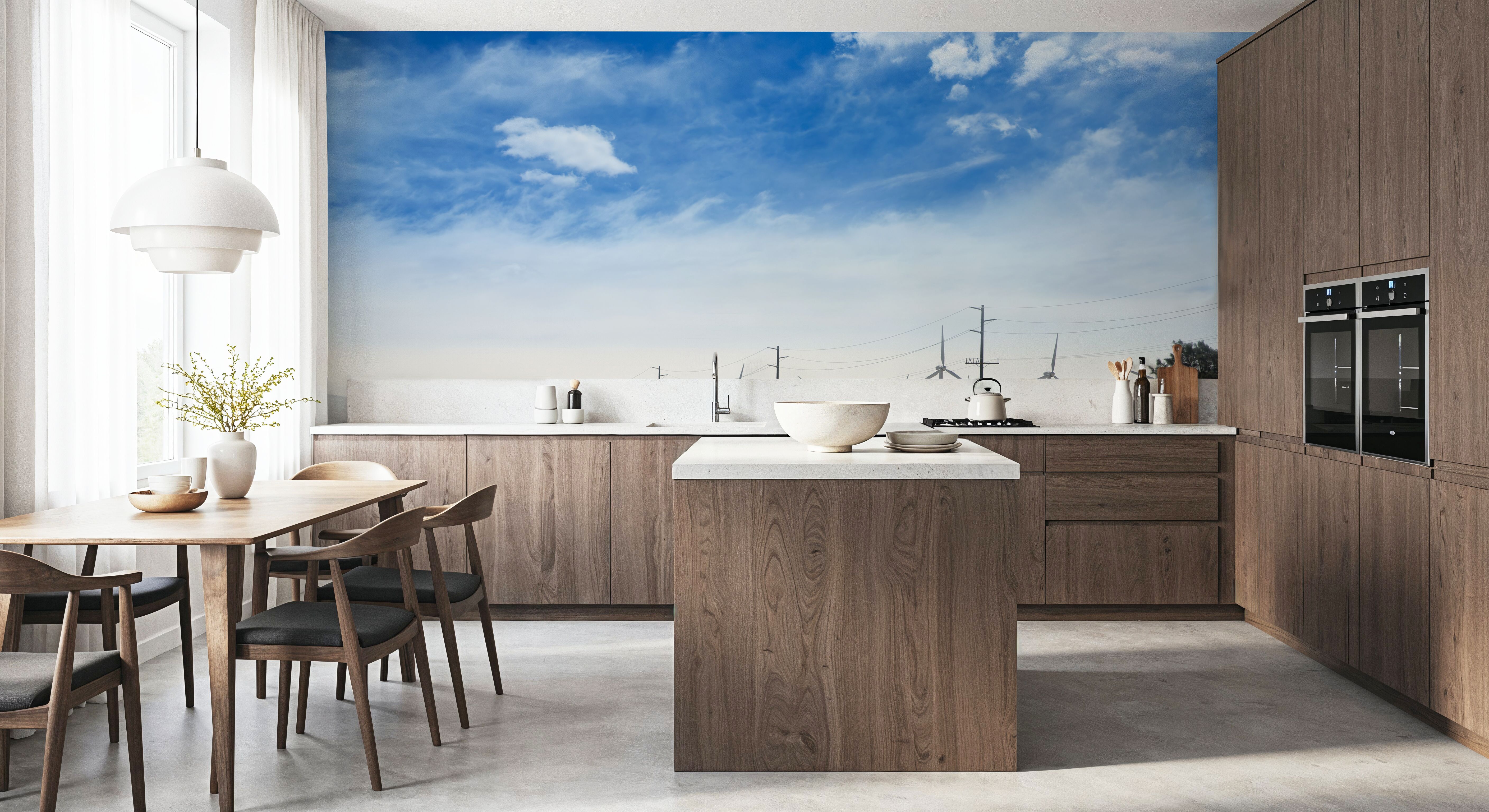 California Windmills