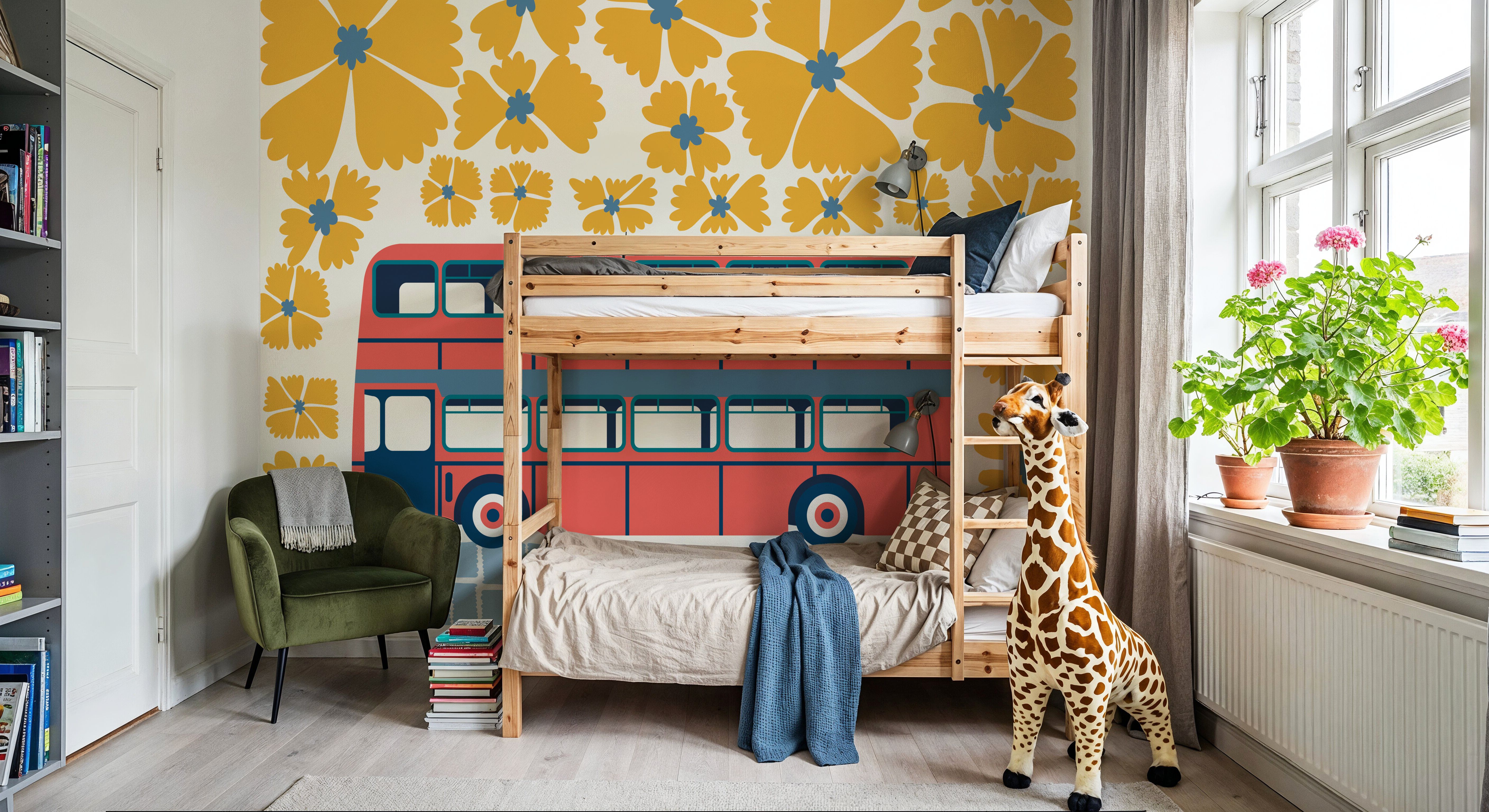 Groovy European Travel II