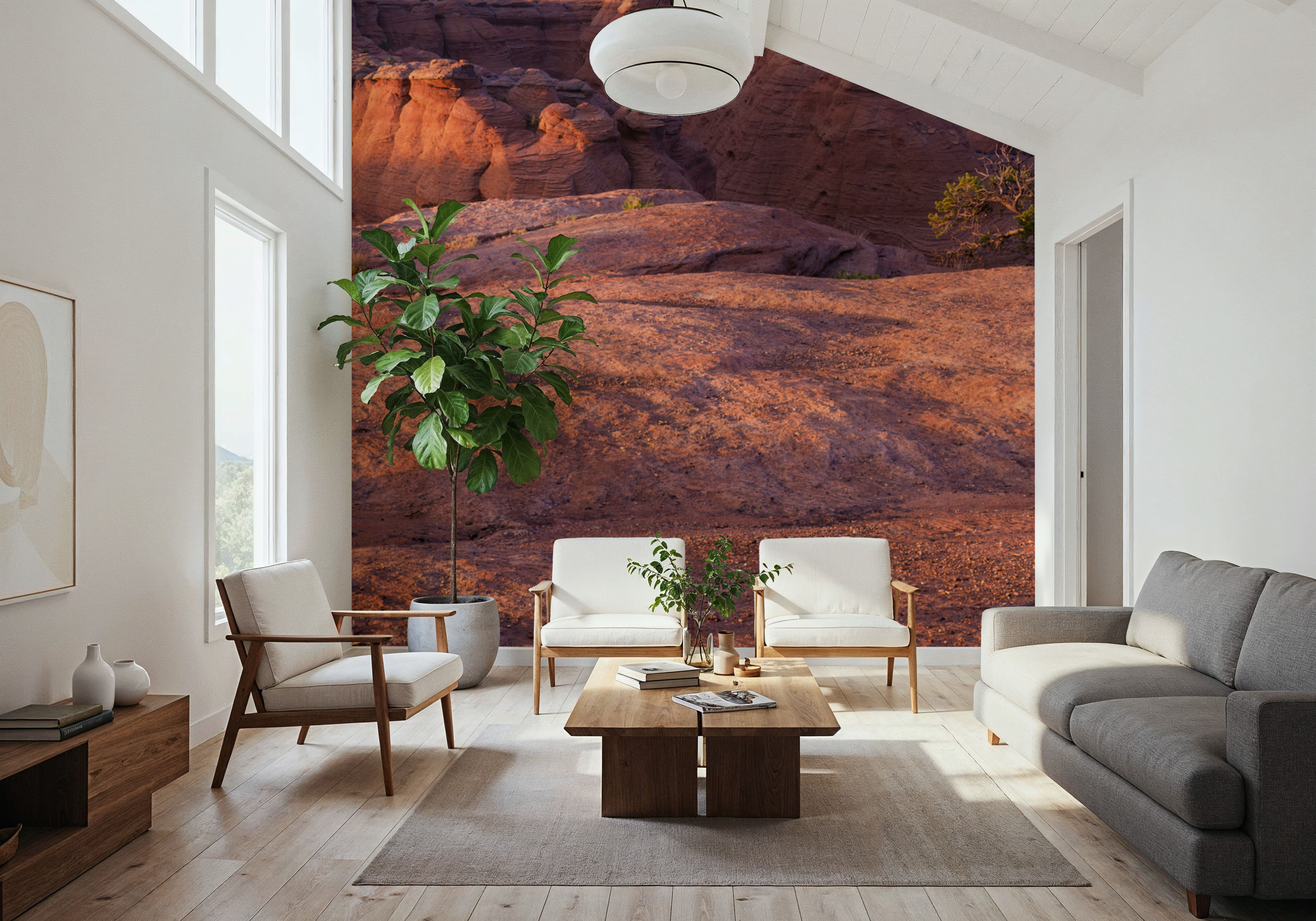 Vermilion Cliffs