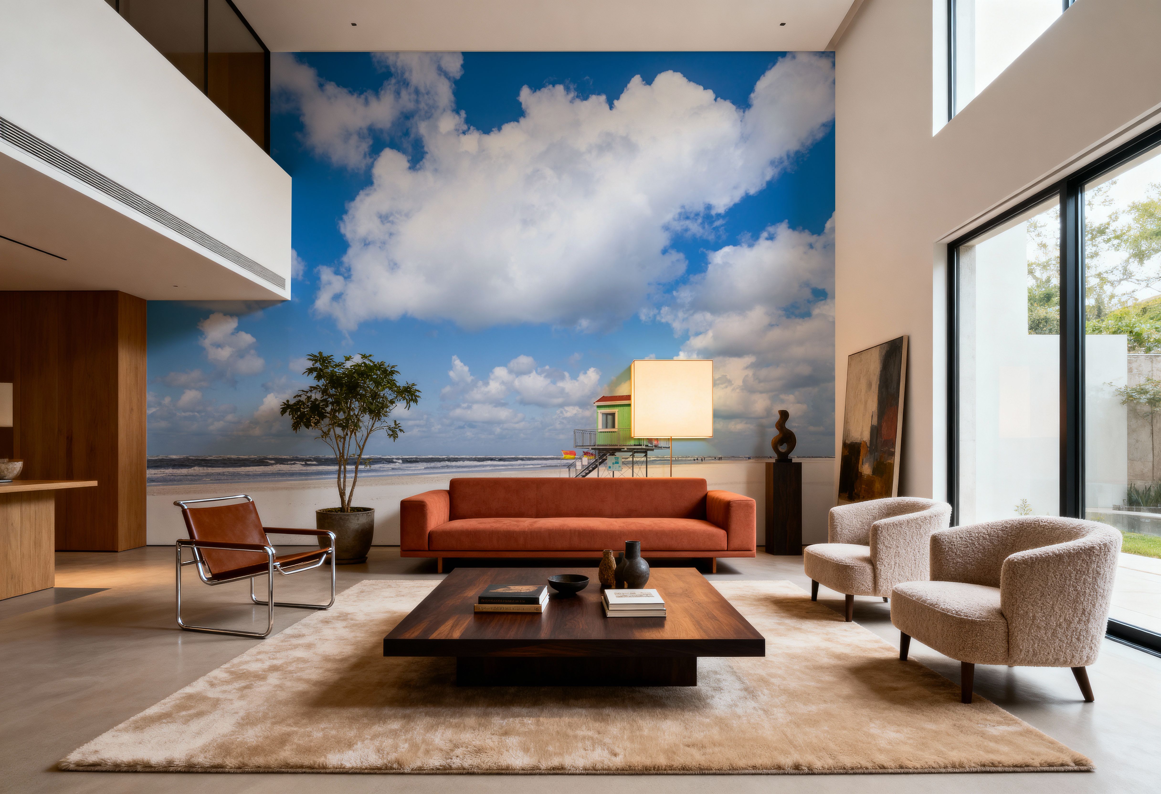 Beach House