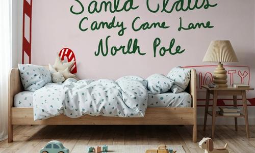 Letter to Santa
