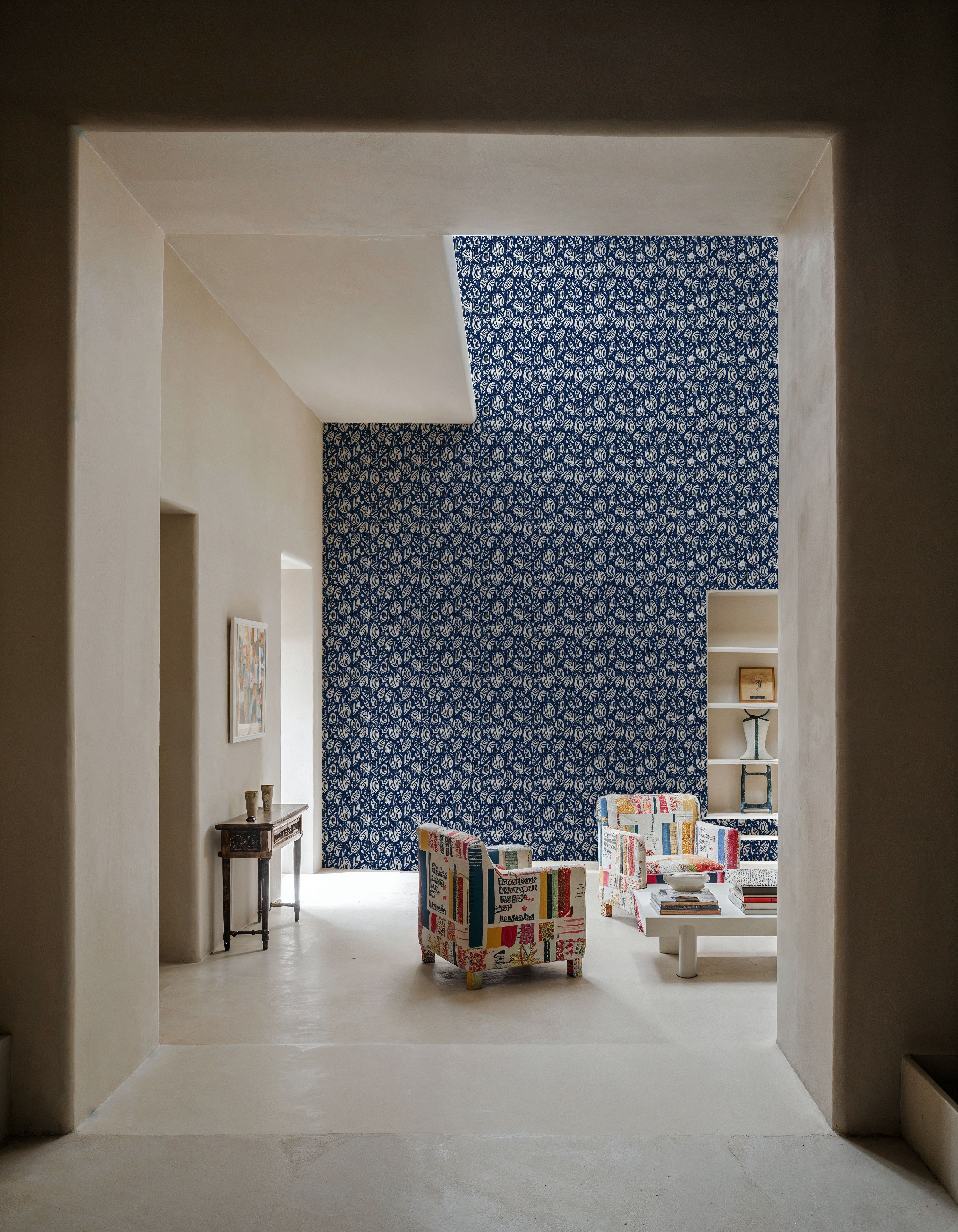 Gent, Royal Blue