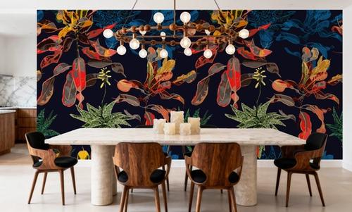 Exotic Plants Bloom