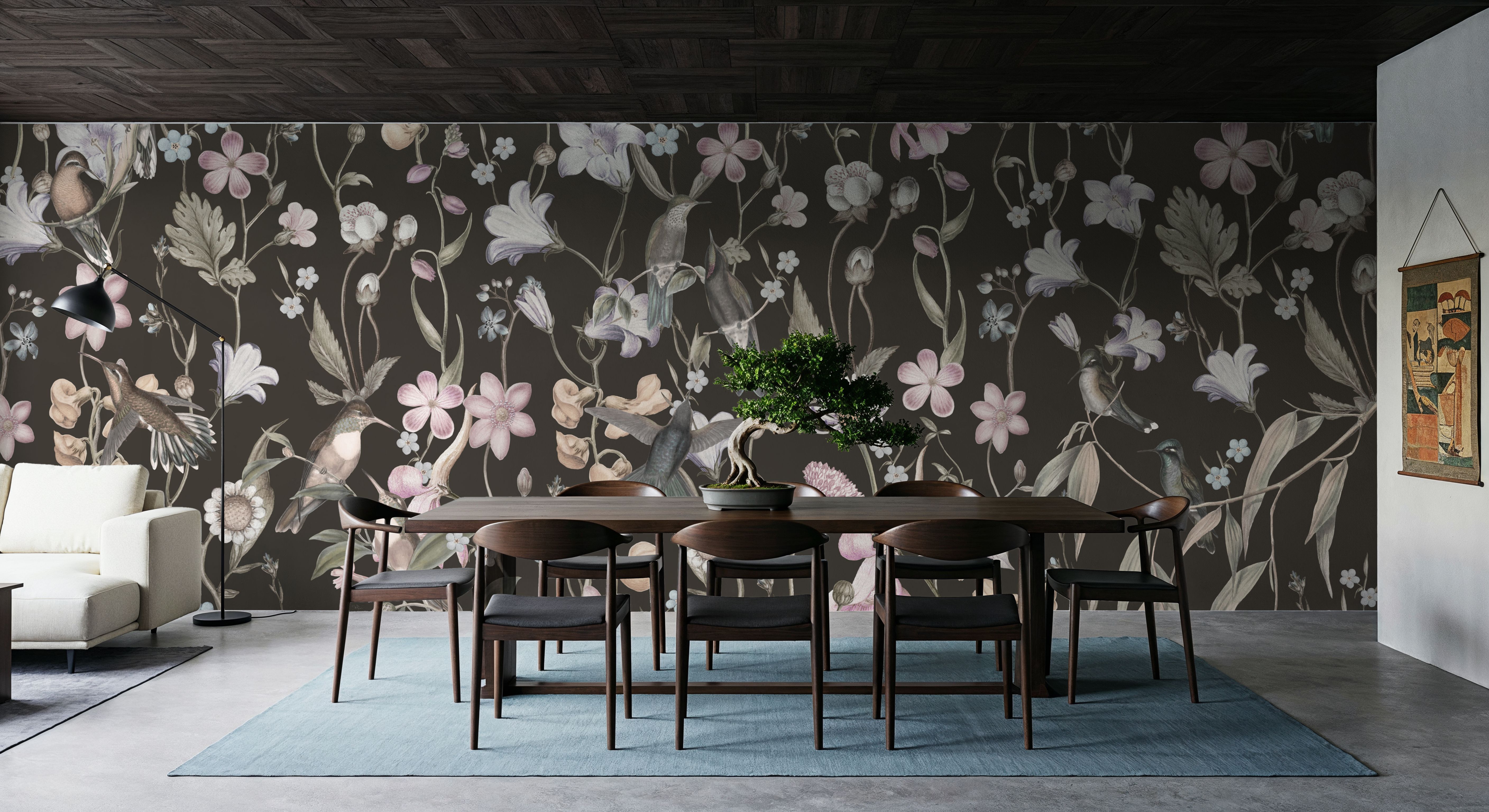 Sound of Spring Black