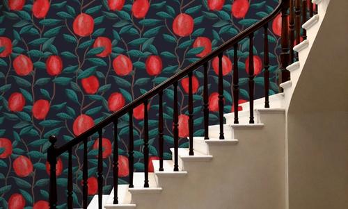 Pomegranate, Midnight
