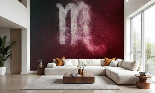 Scorpio Zodiac of Stars