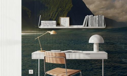 Coastal Surfer's Haven